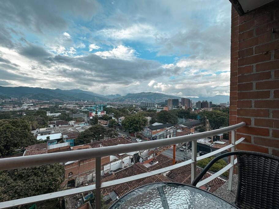 Exclusivo En Poblado Con Ac A 1 Min Provenza Medellín