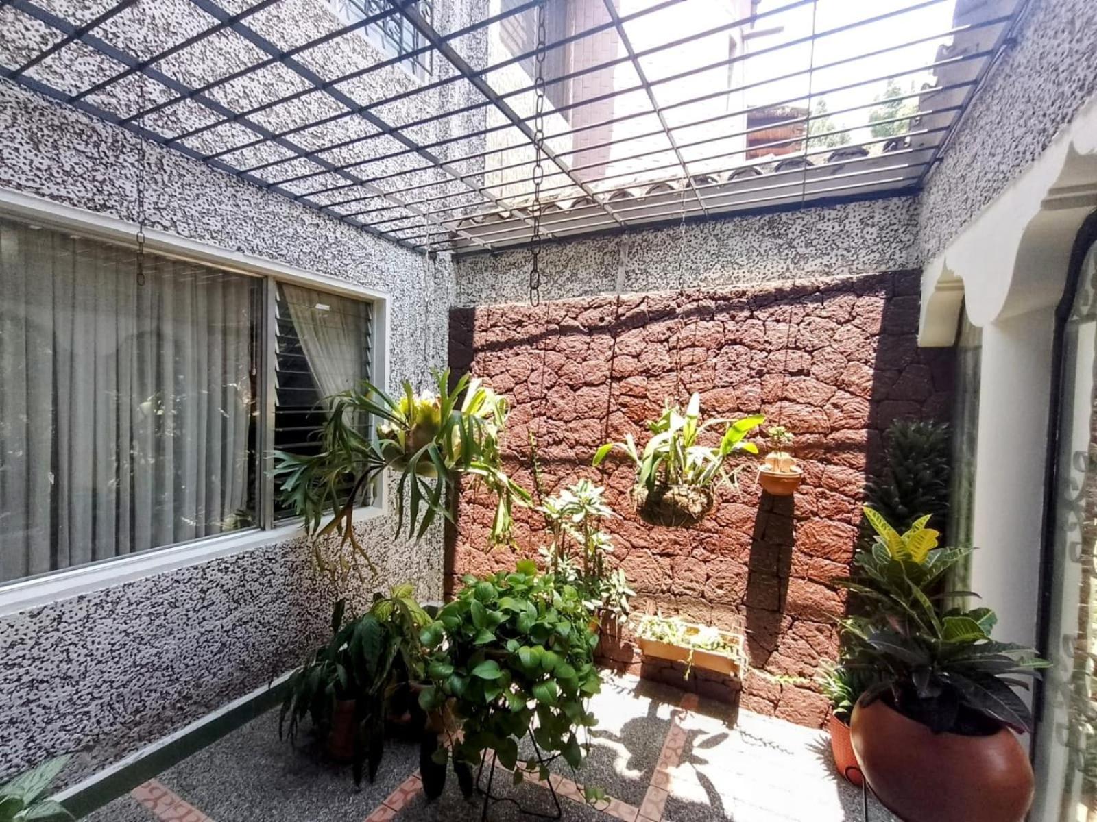 3 En Casa Retro