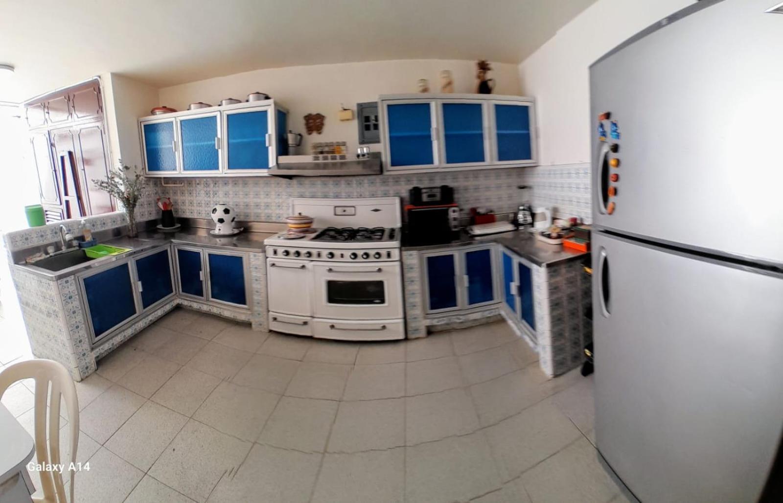3 En Casa Retro