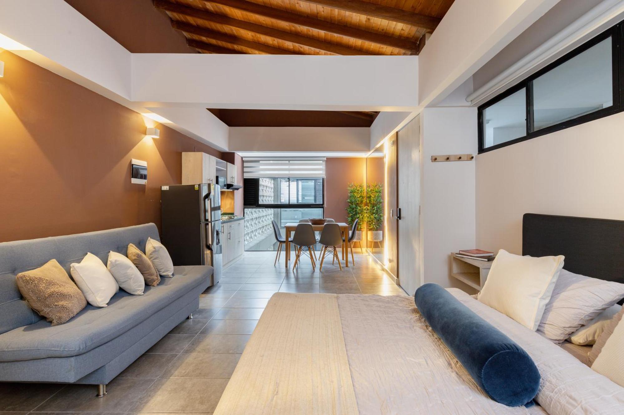 Apartamento Tranvia 40 *