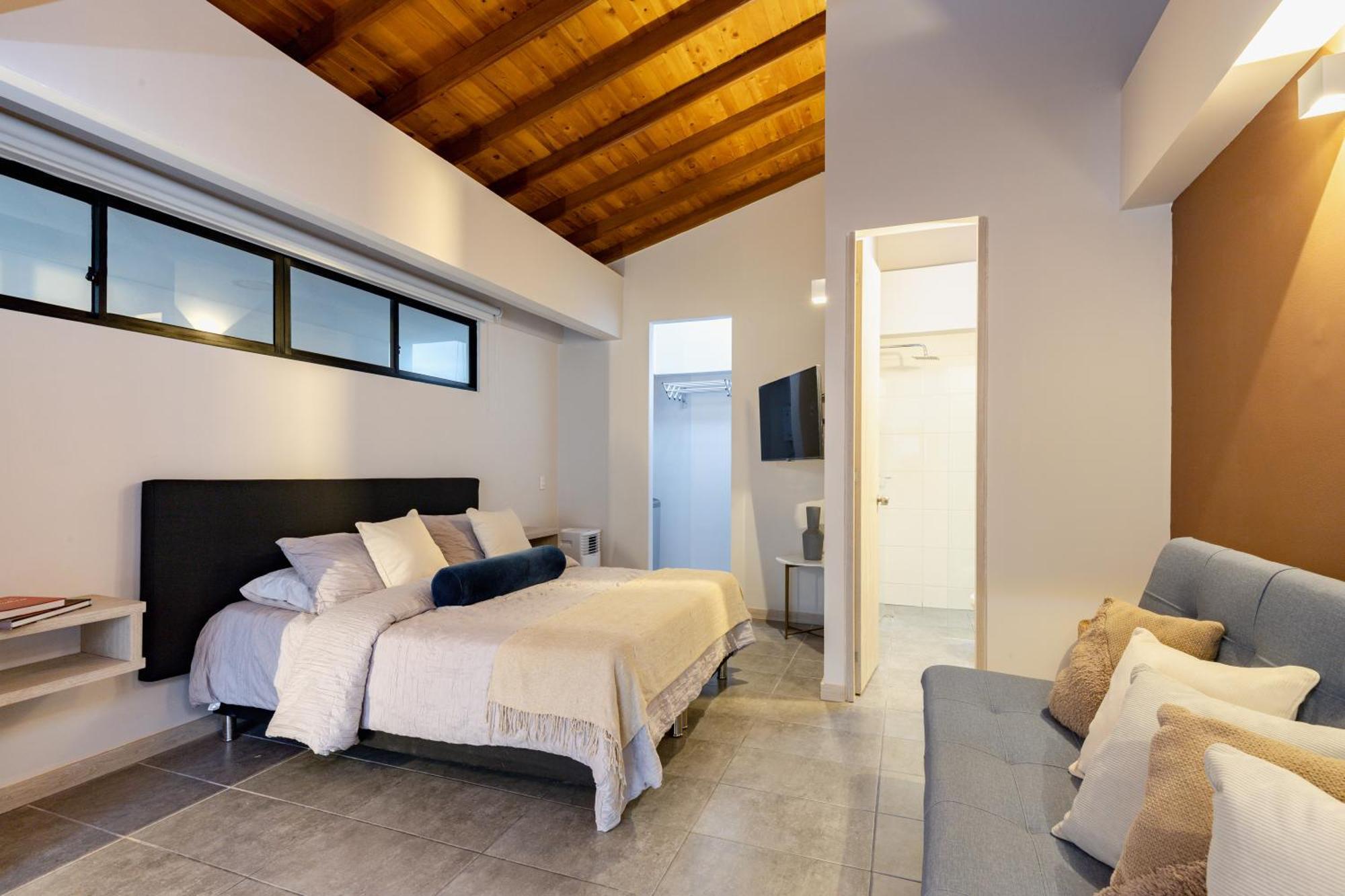 Apartamento Tranvia 40