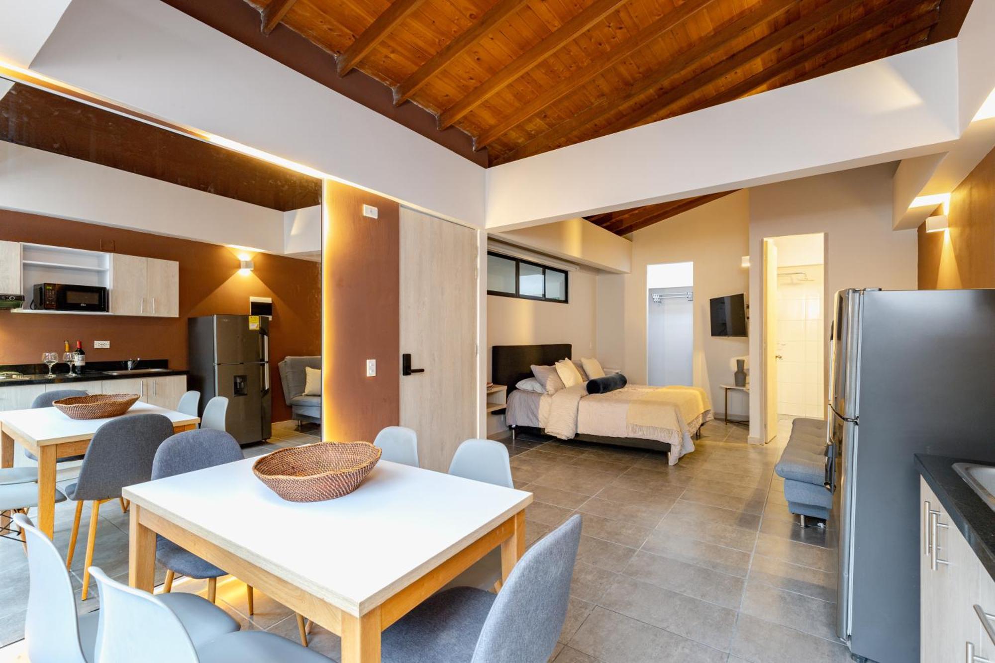 Apartamento Tranvia 40