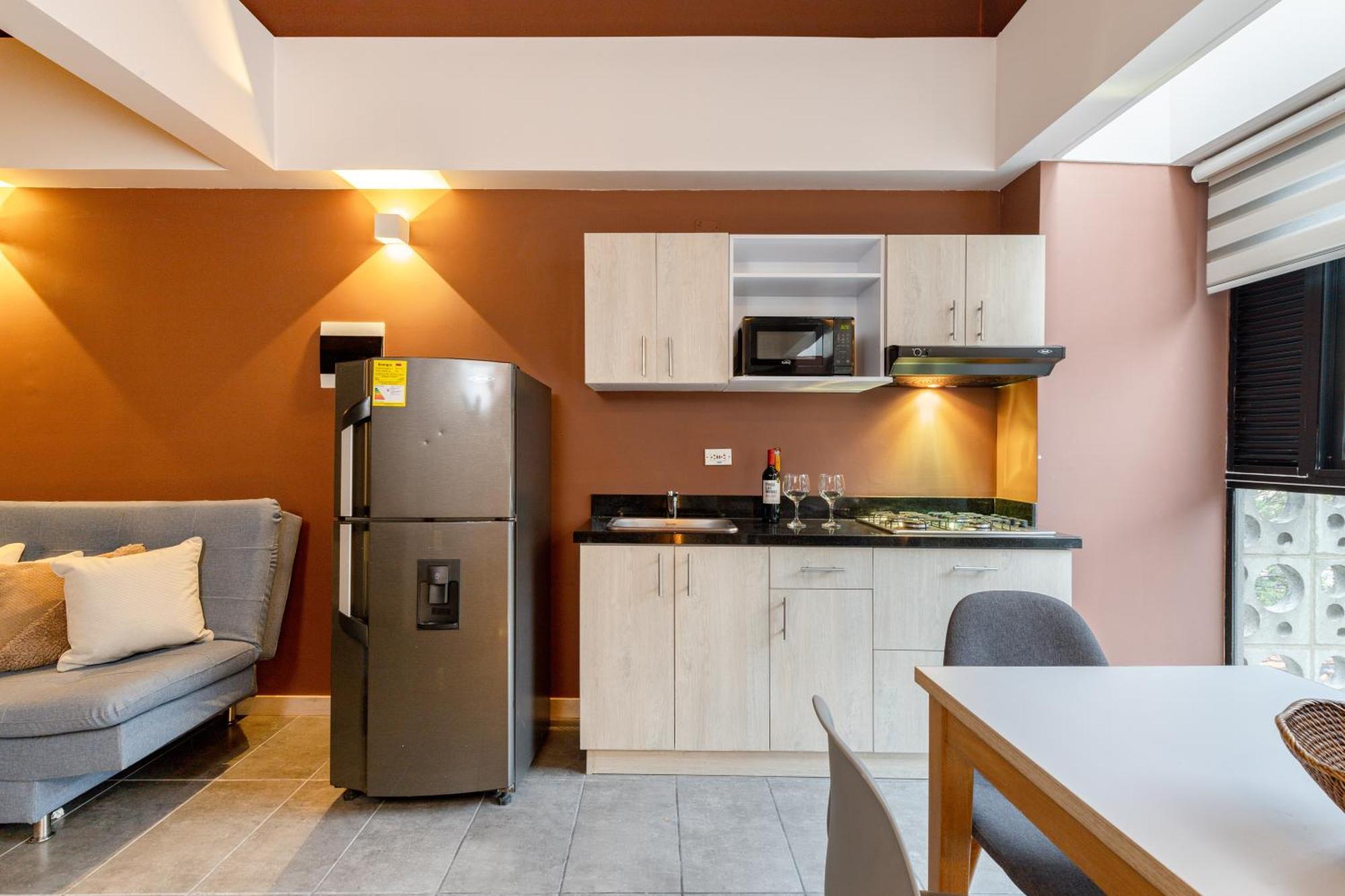 Tranvia 40 Apartamento