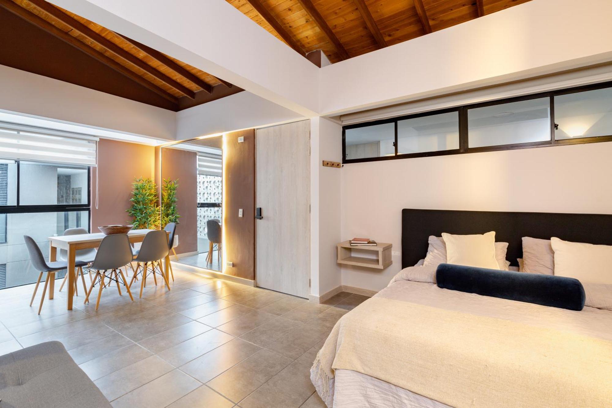 Apartamento Tranvia 40
