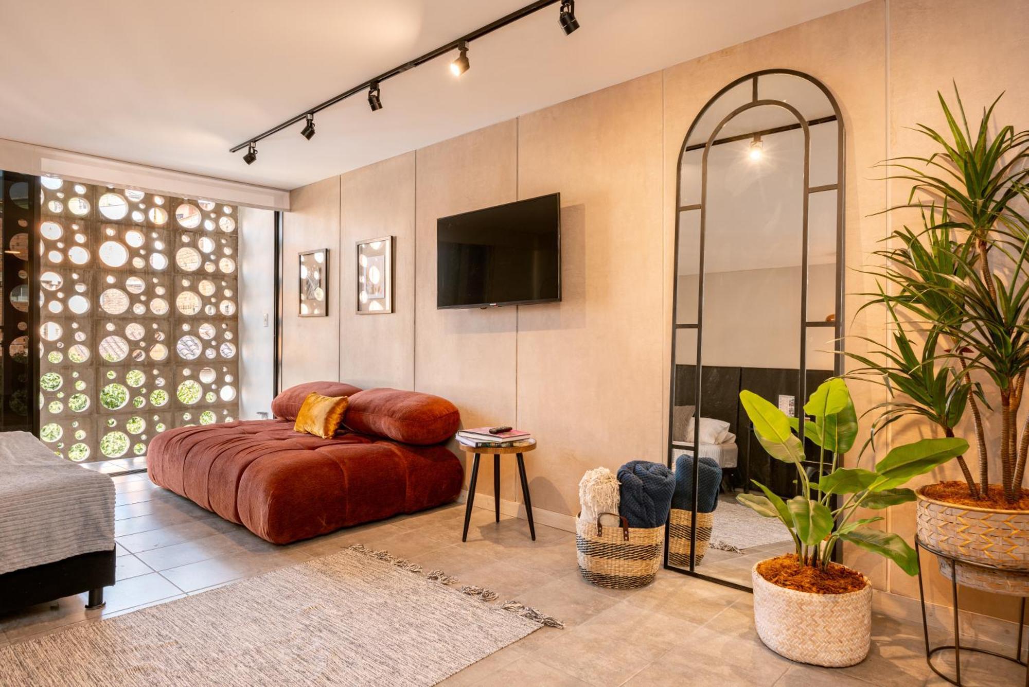 Apartamento Tranvia 40 Medellín