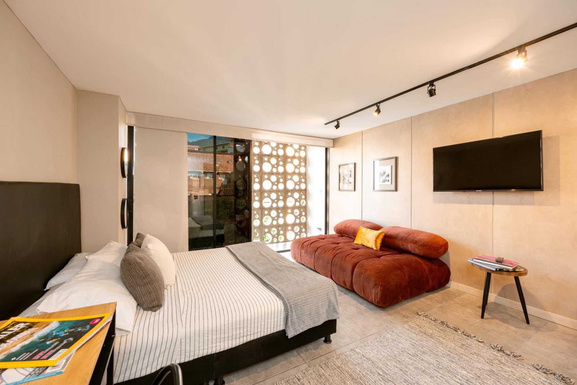 Apartamento Tranvia 40
