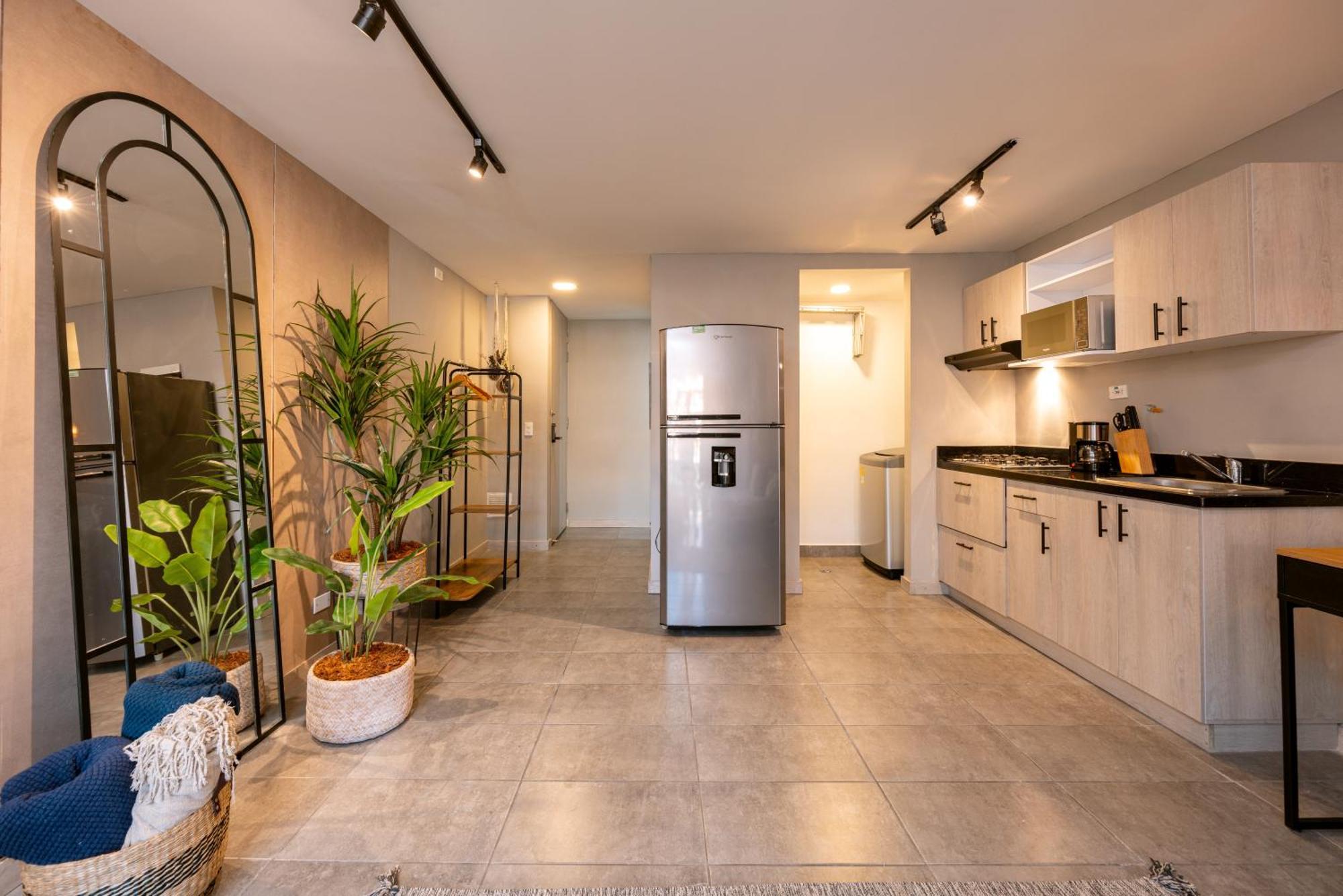 Tranvia 40 Apartamento Medellín