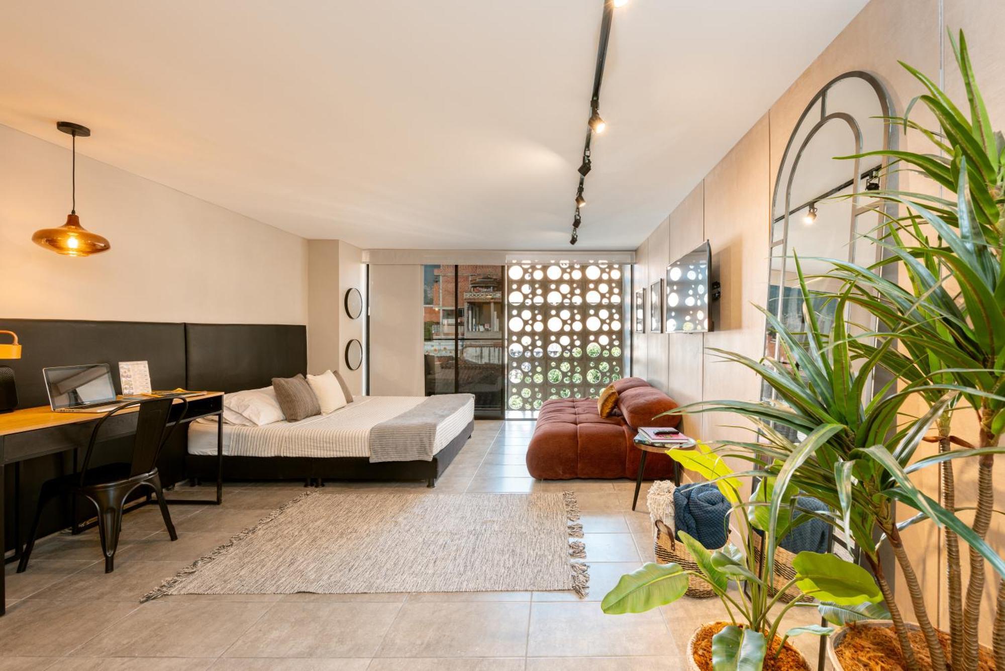 Apartamento Tranvia 40