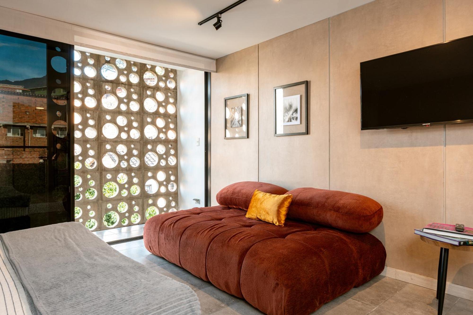 Apartamento Tranvia 40 *