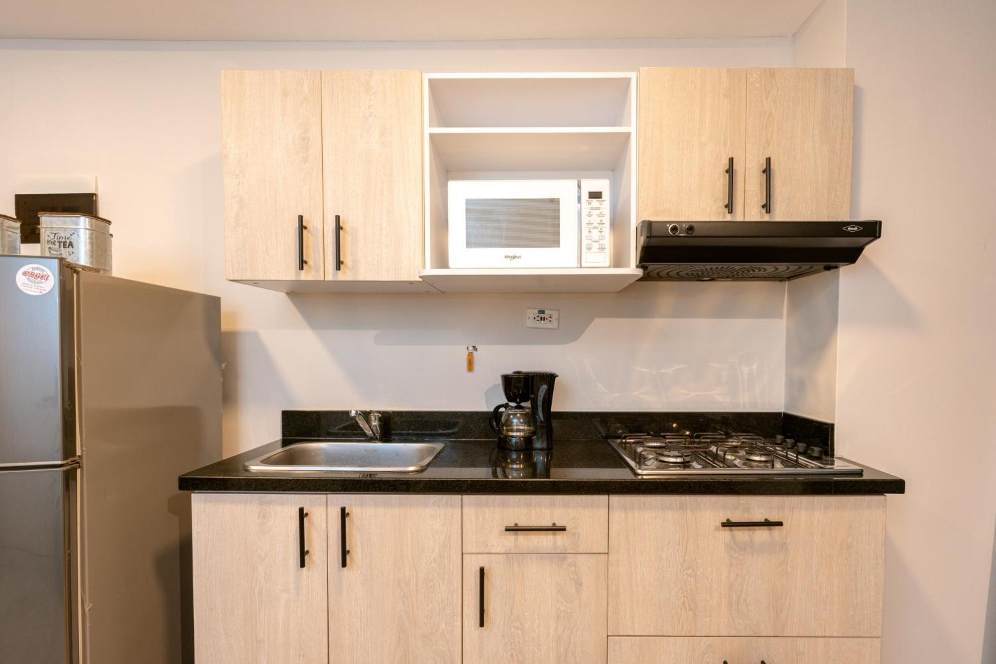 Apartamento Tranvia 40 Medellín