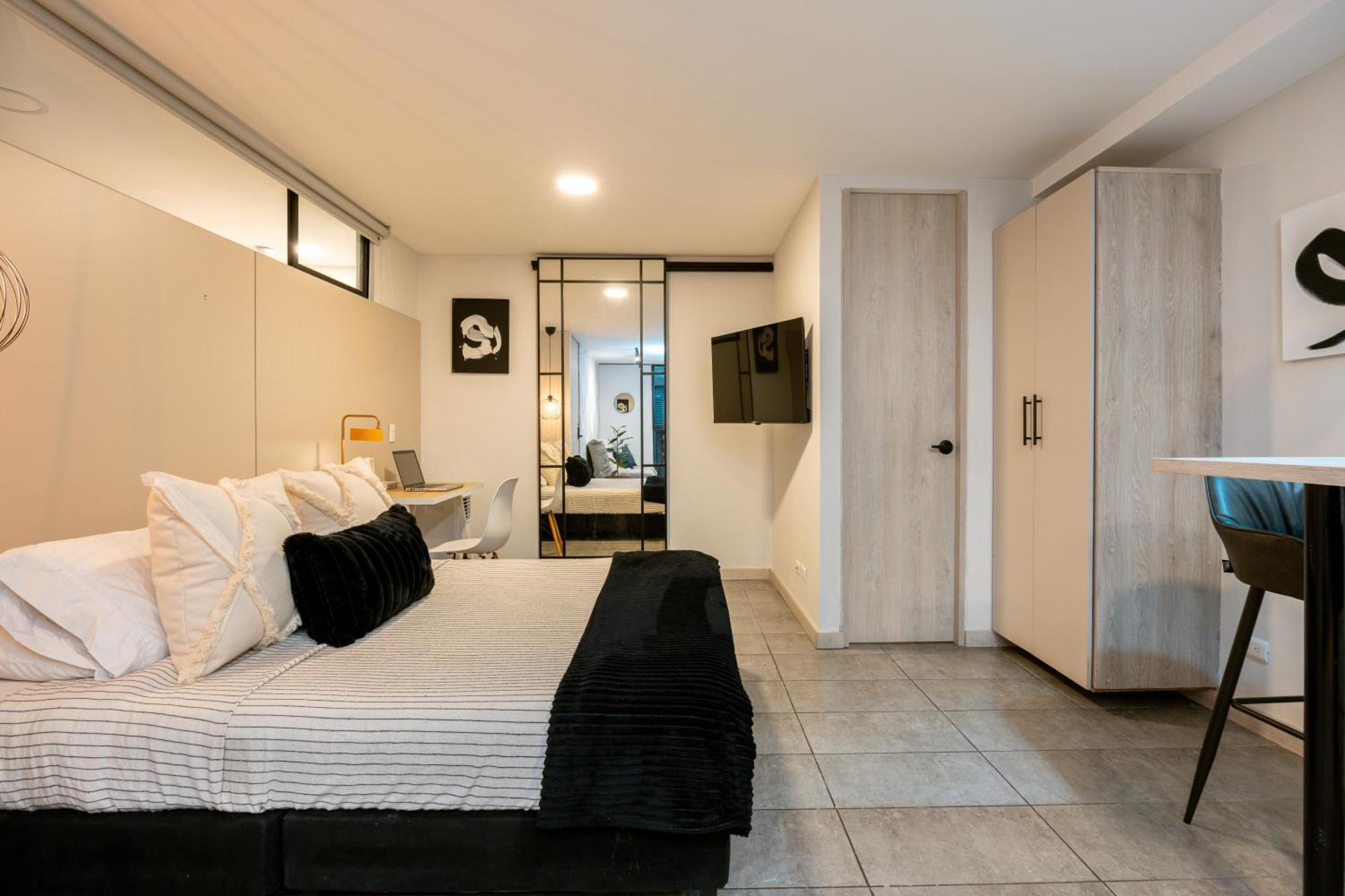 Tranvia 40 Apartamento Medellín