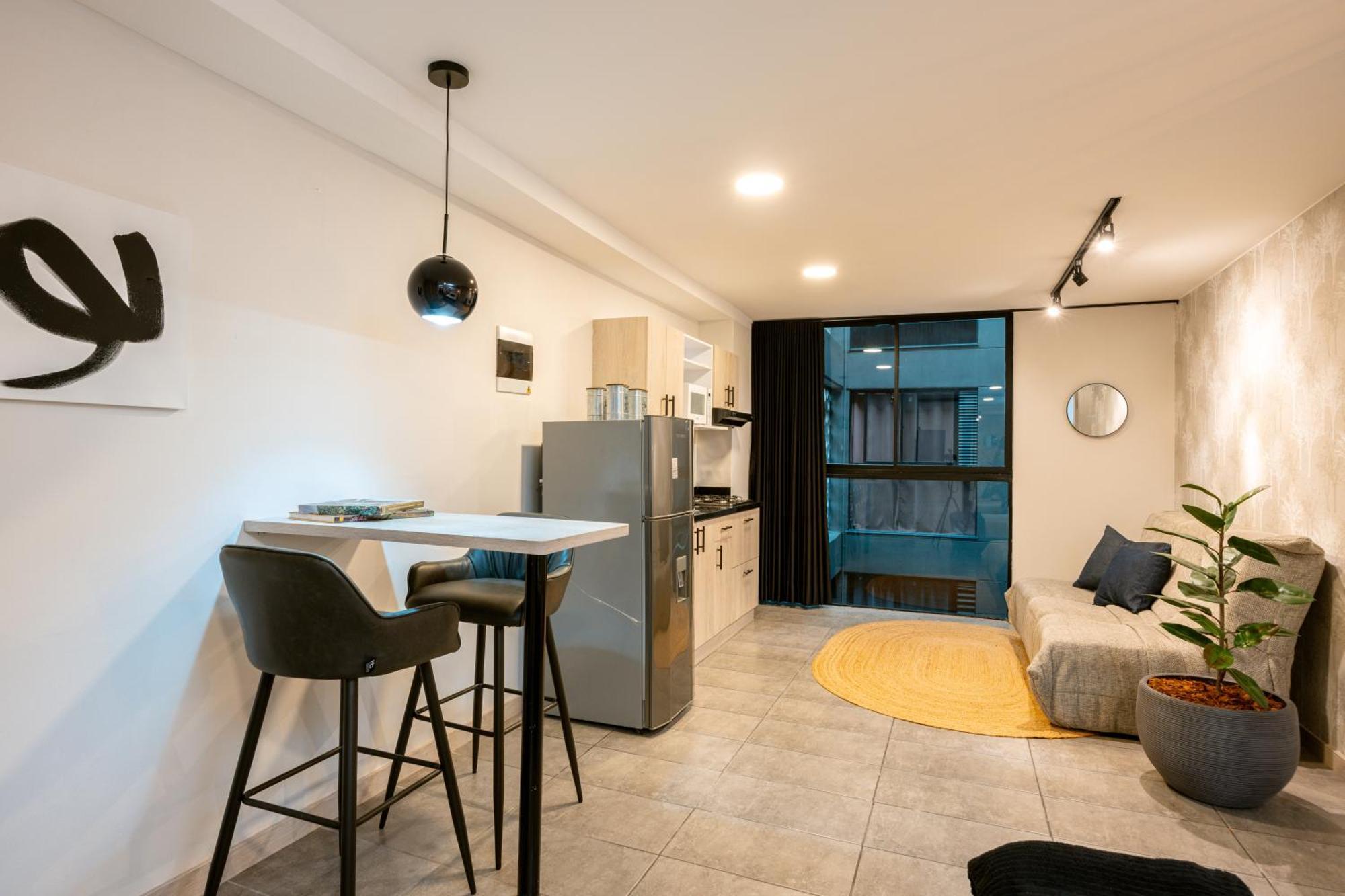 Apartamento Tranvia 40