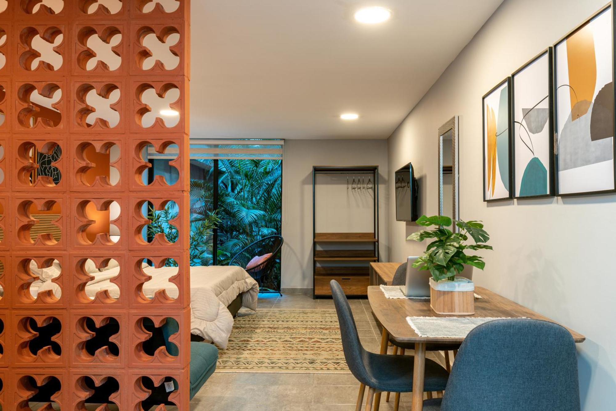 Apartamento Tranvia 40 Medellín