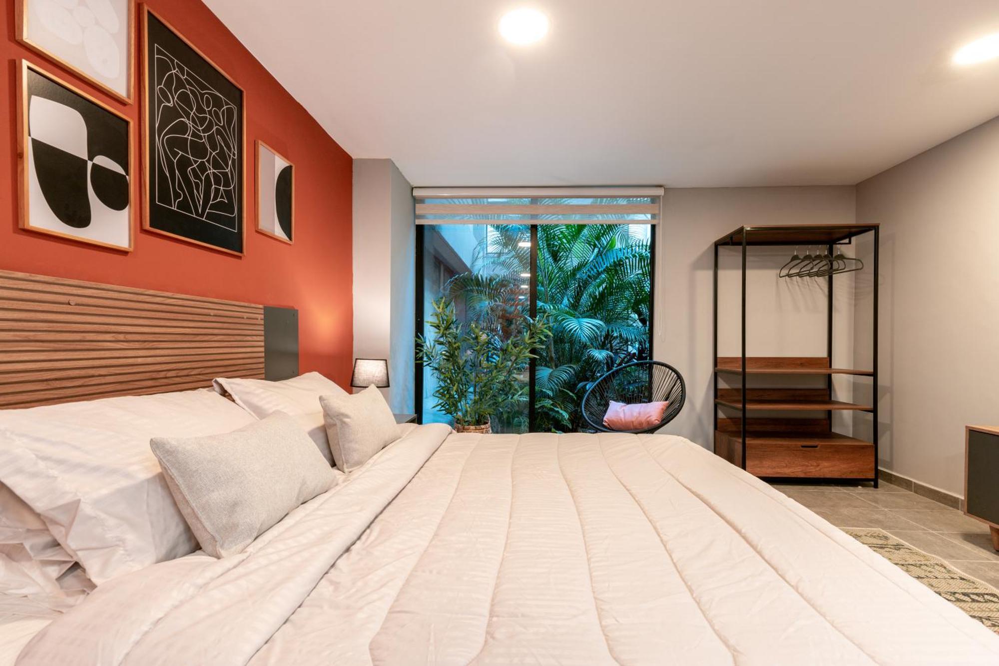 Tranvia 40 Apartamento *