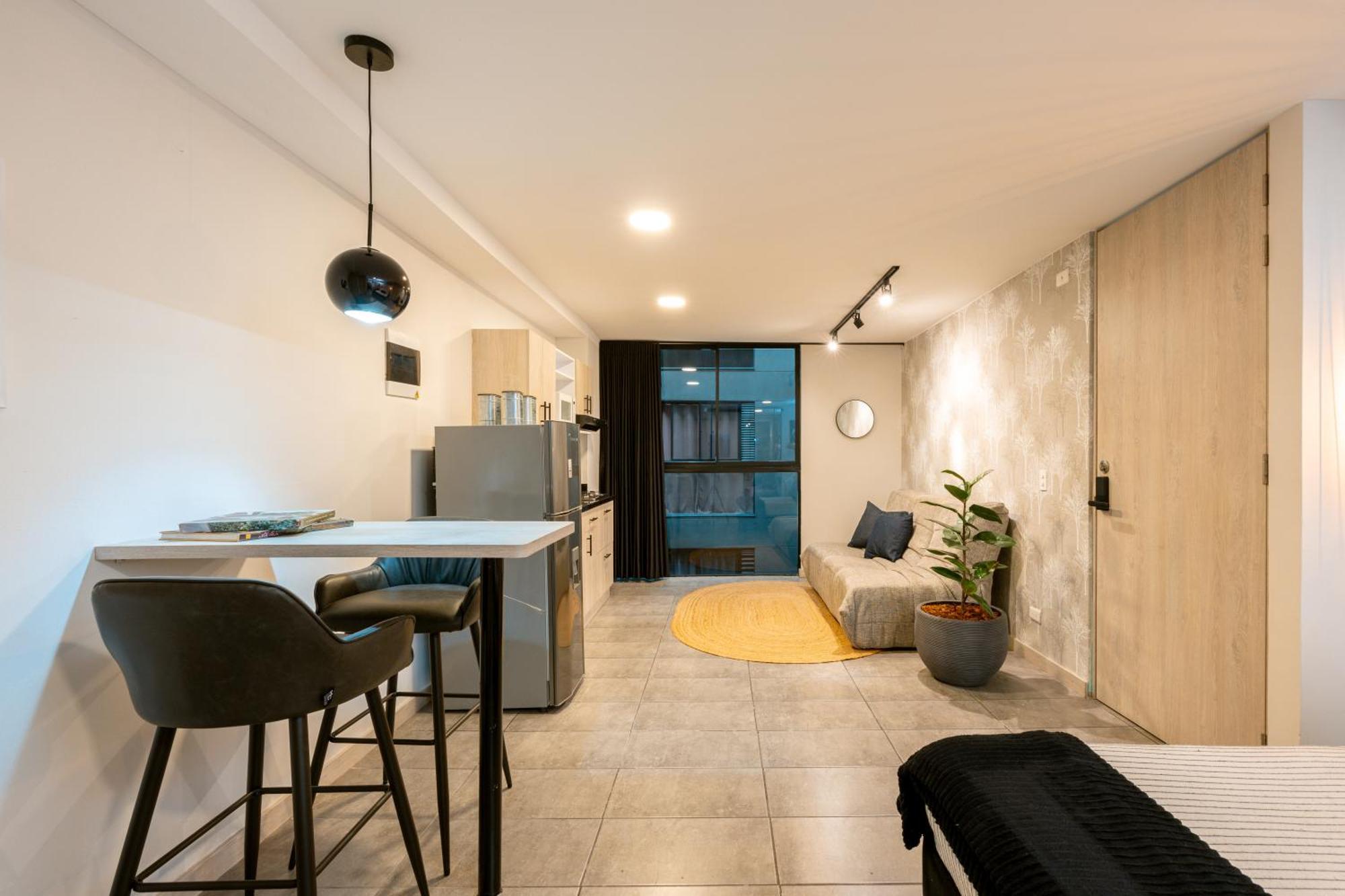 Apartamento Tranvia 40 *