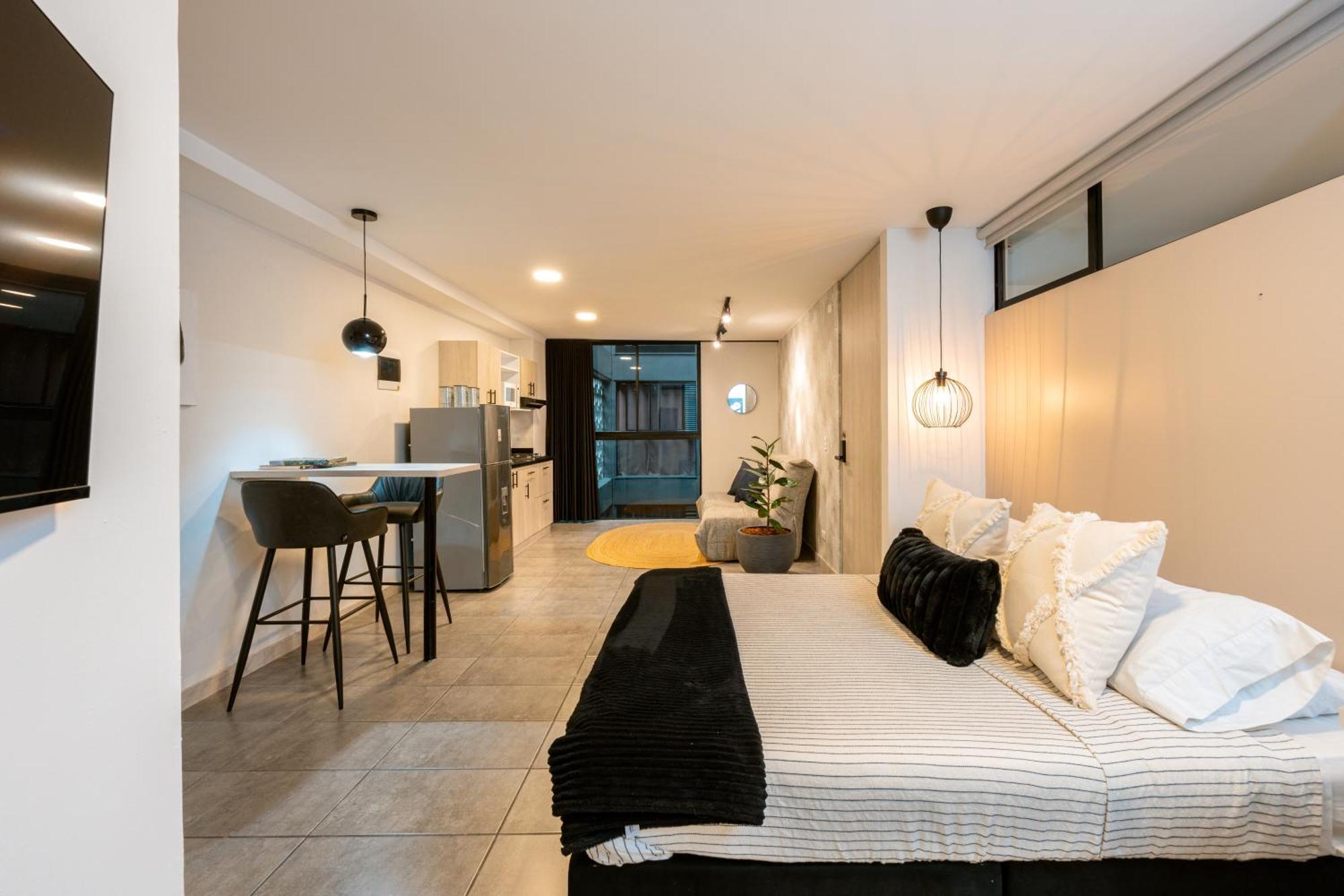 Apartamento Tranvia 40 Medellín