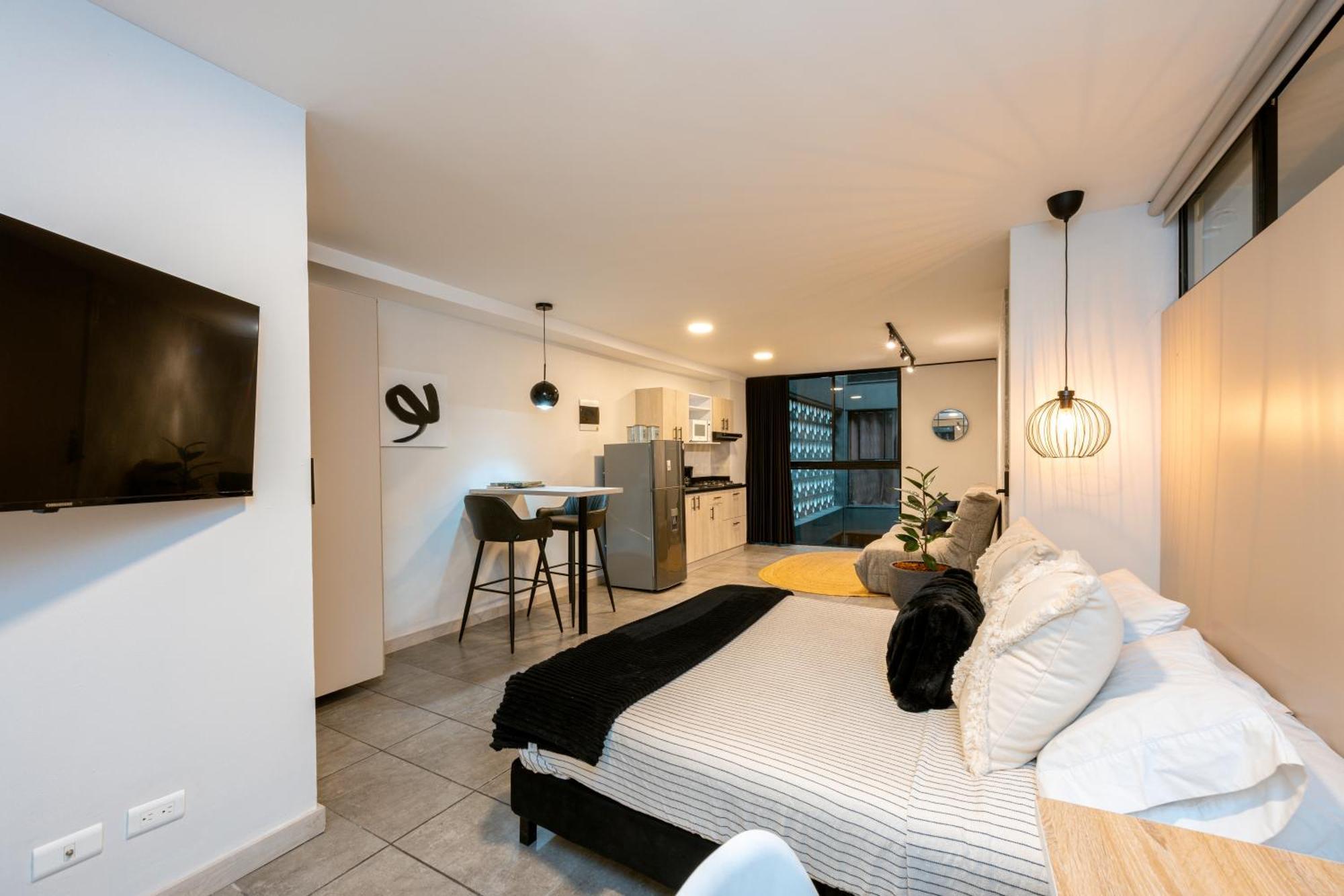 Apartamento Tranvia 40 *