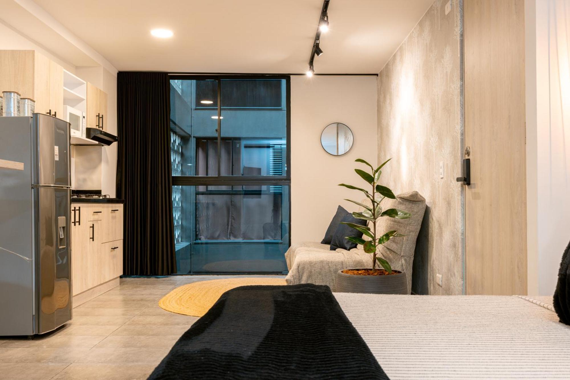 Tranvia 40 Apartamento Medellín