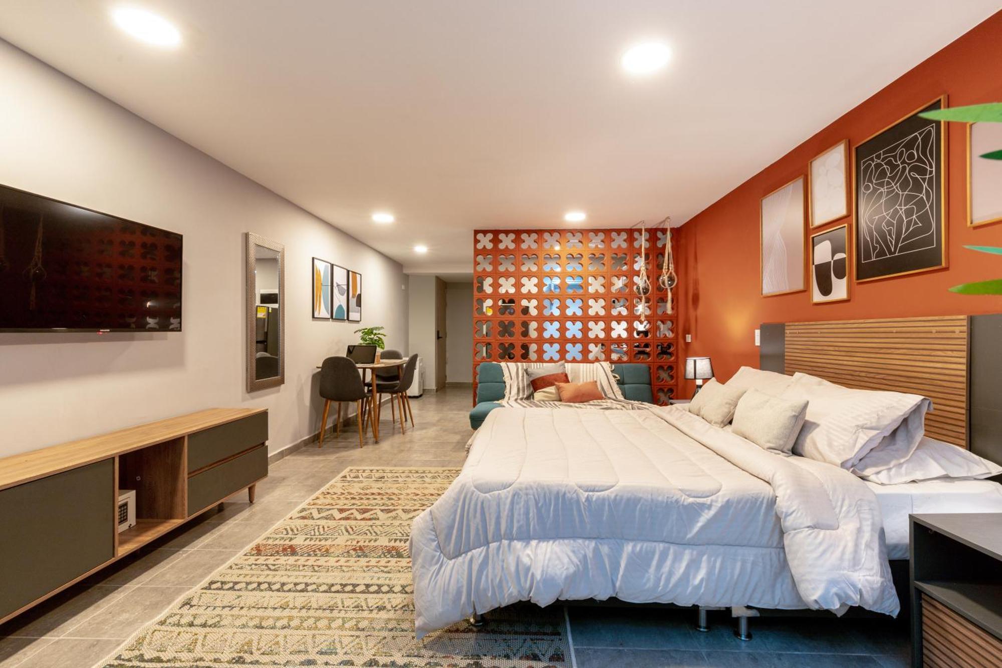 Apartamento Tranvia 40 Medellín