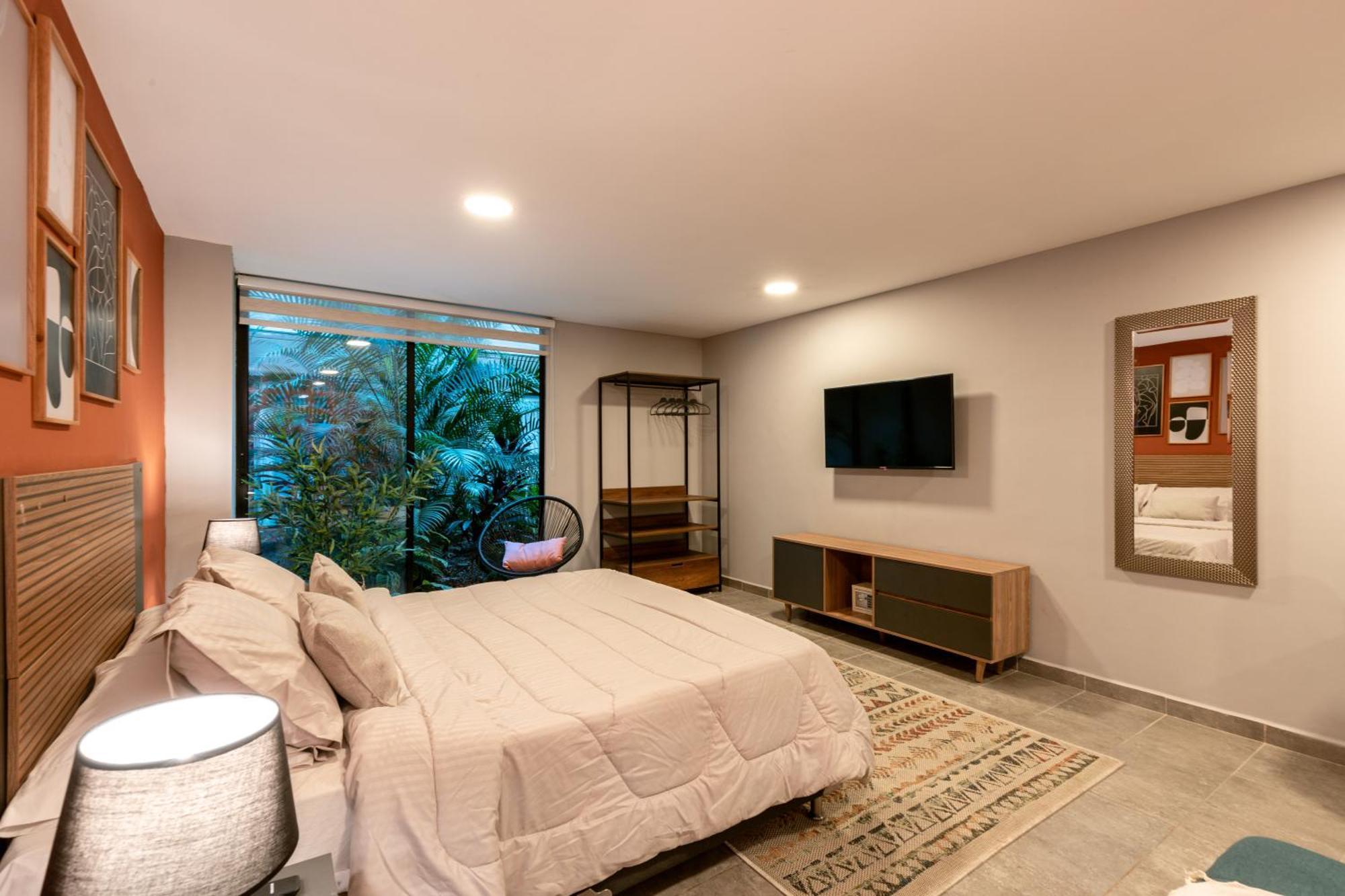 Apartamento Tranvia 40