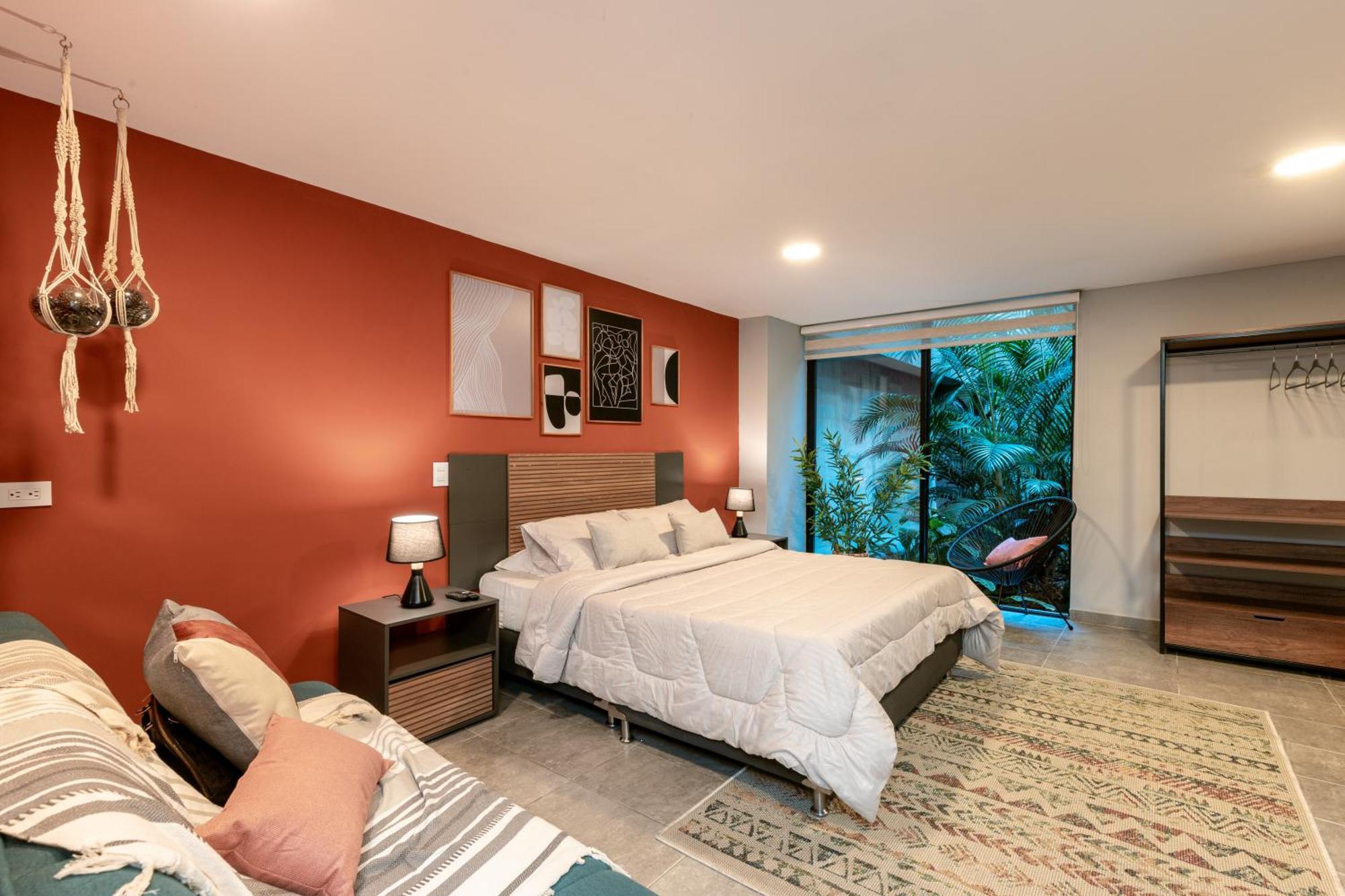 Apartamento Tranvia 40 Medellín