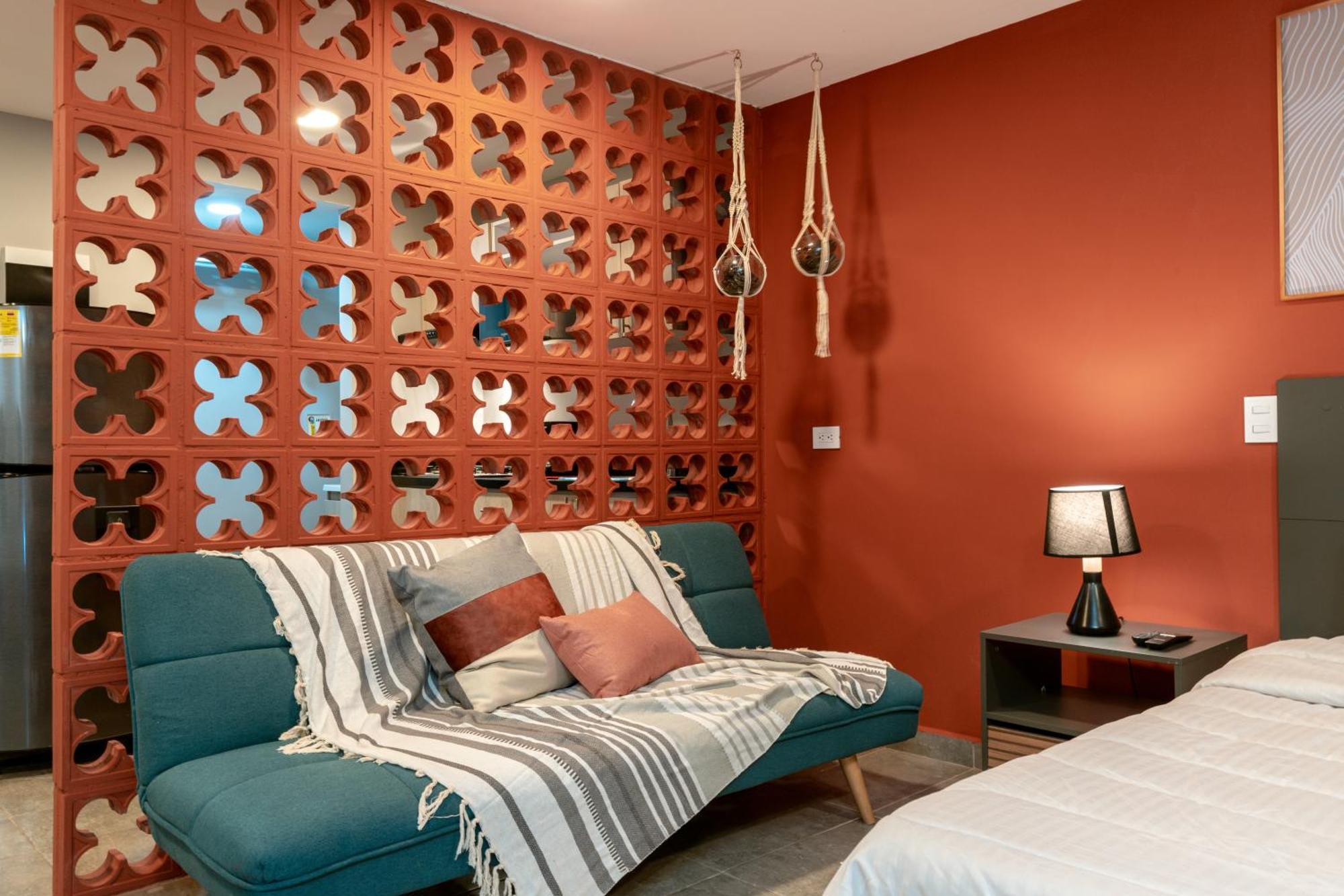 Tranvia 40 Apartamento Medellín