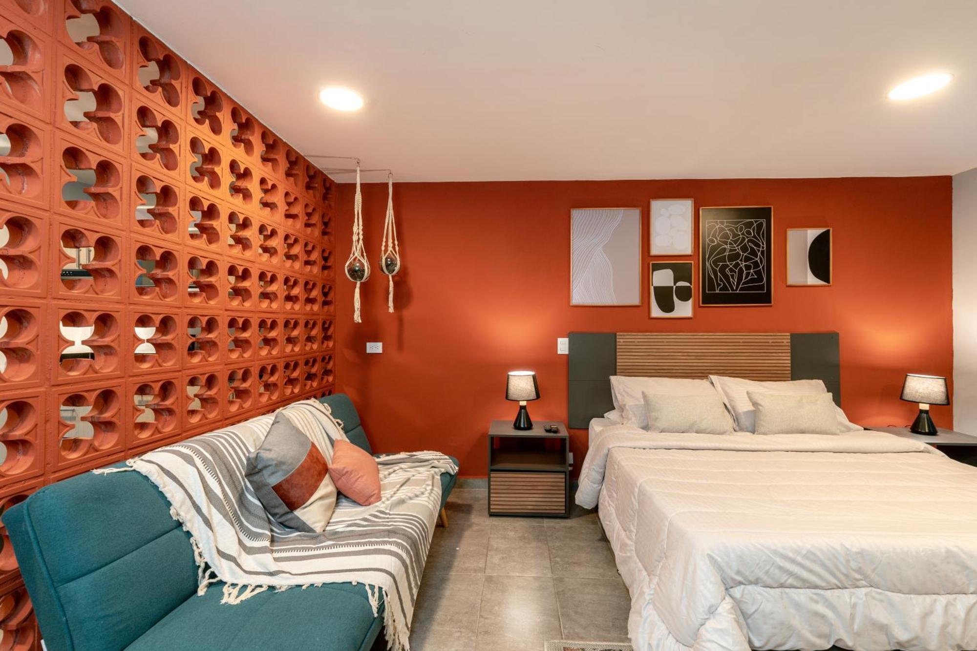 Tranvia 40 Apartamento