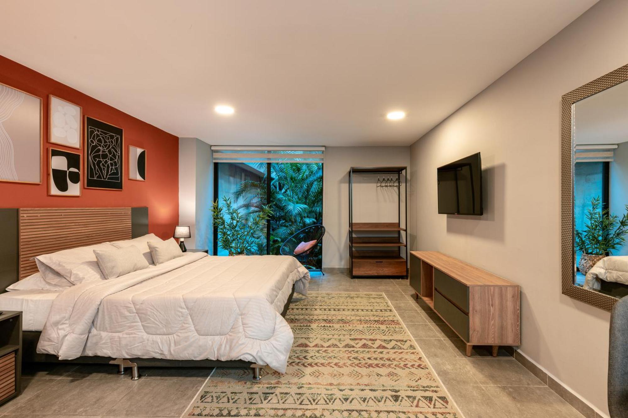 Apartamento Tranvia 40 *