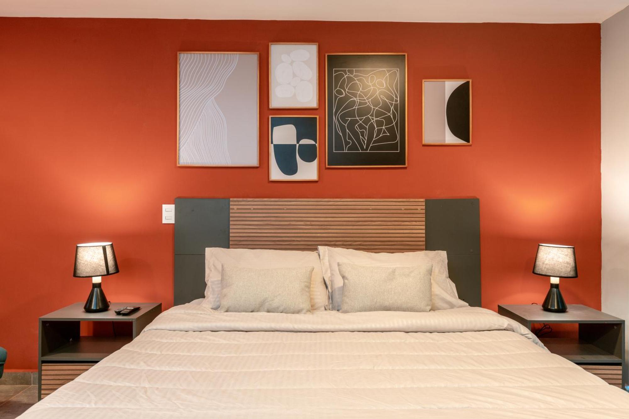 Apartamento Tranvia 40 Medellín