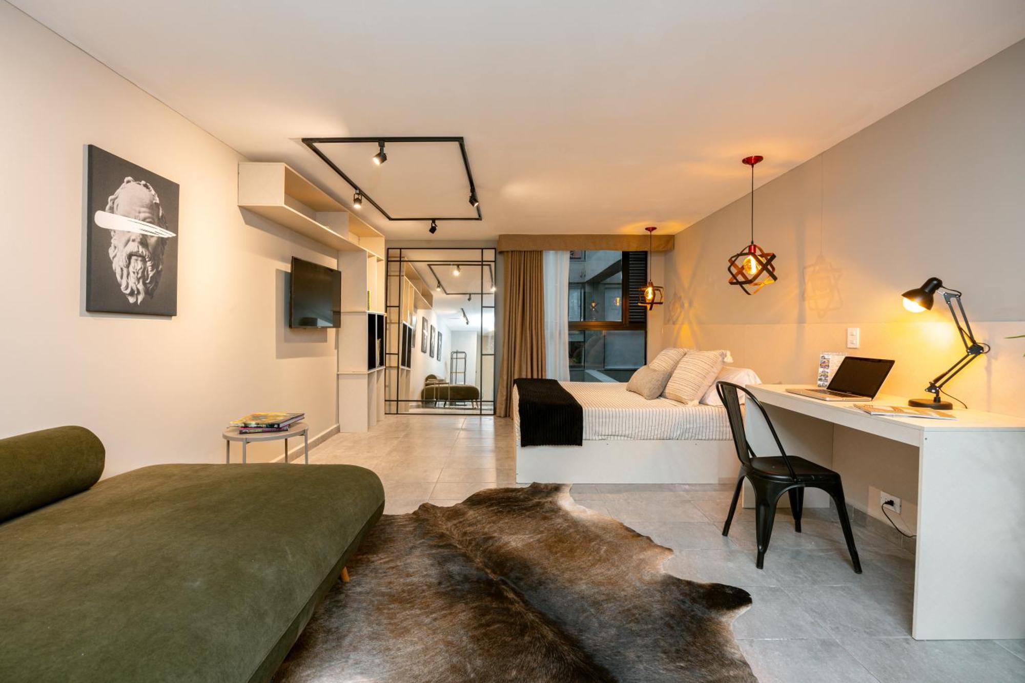 Apartamento Tranvia 40 *
