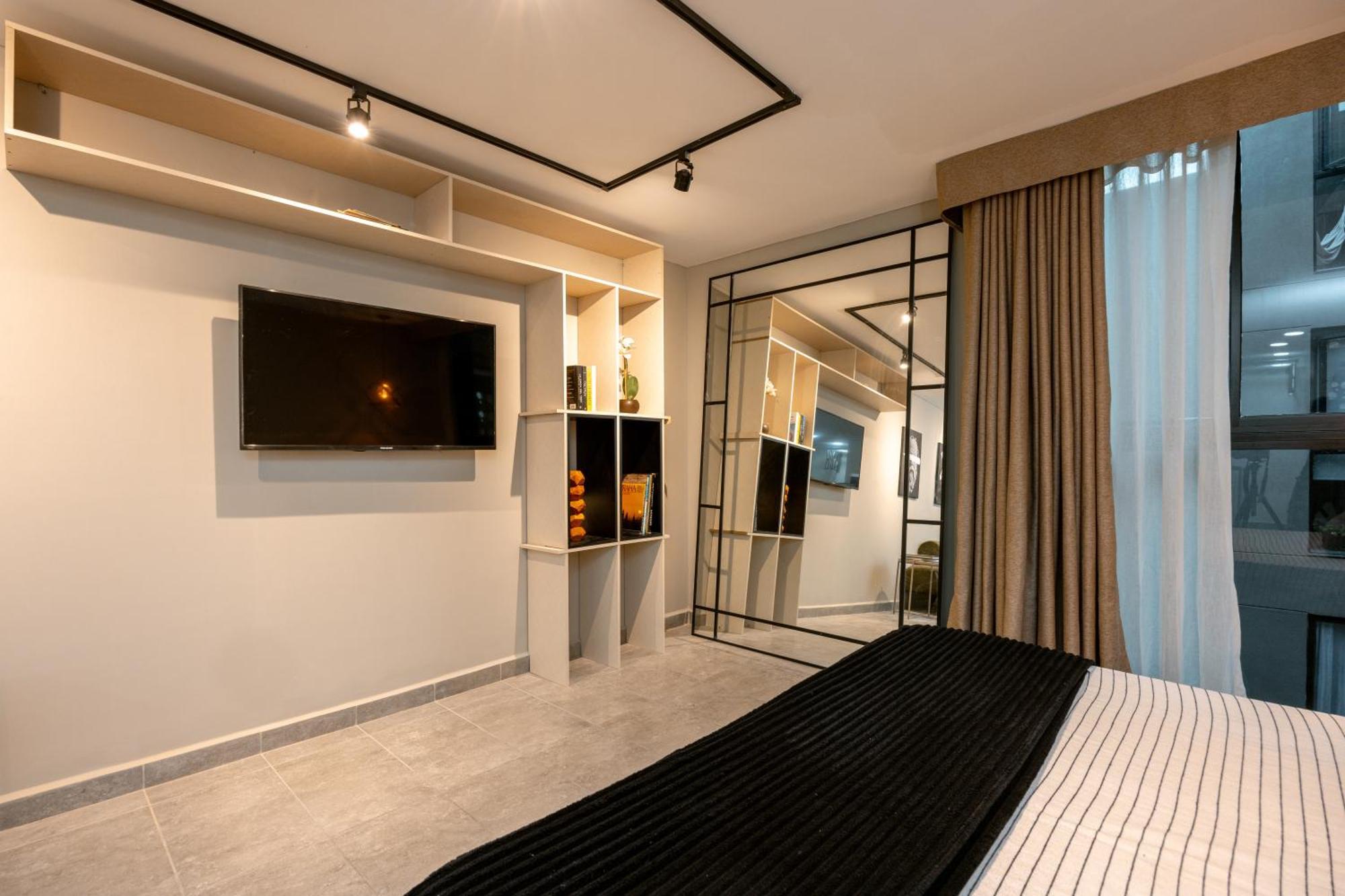 Tranvia 40 Apartamento