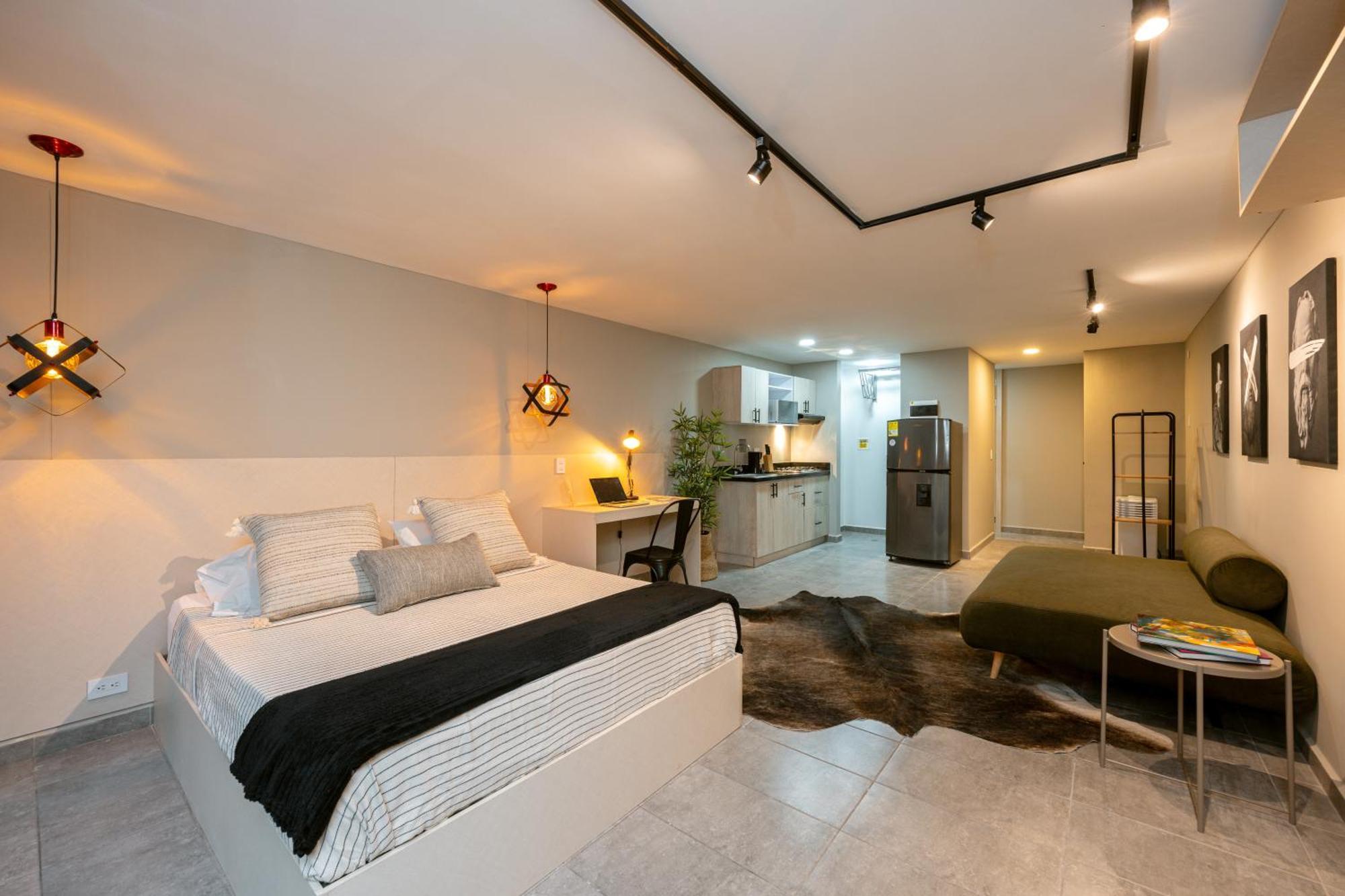 Apartamento Tranvia 40