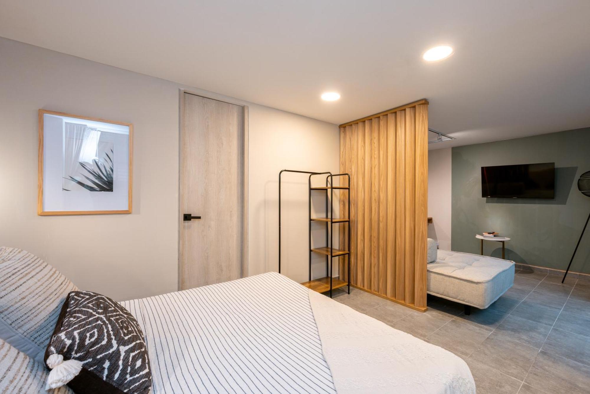Apartamento Tranvia 40 Medellín