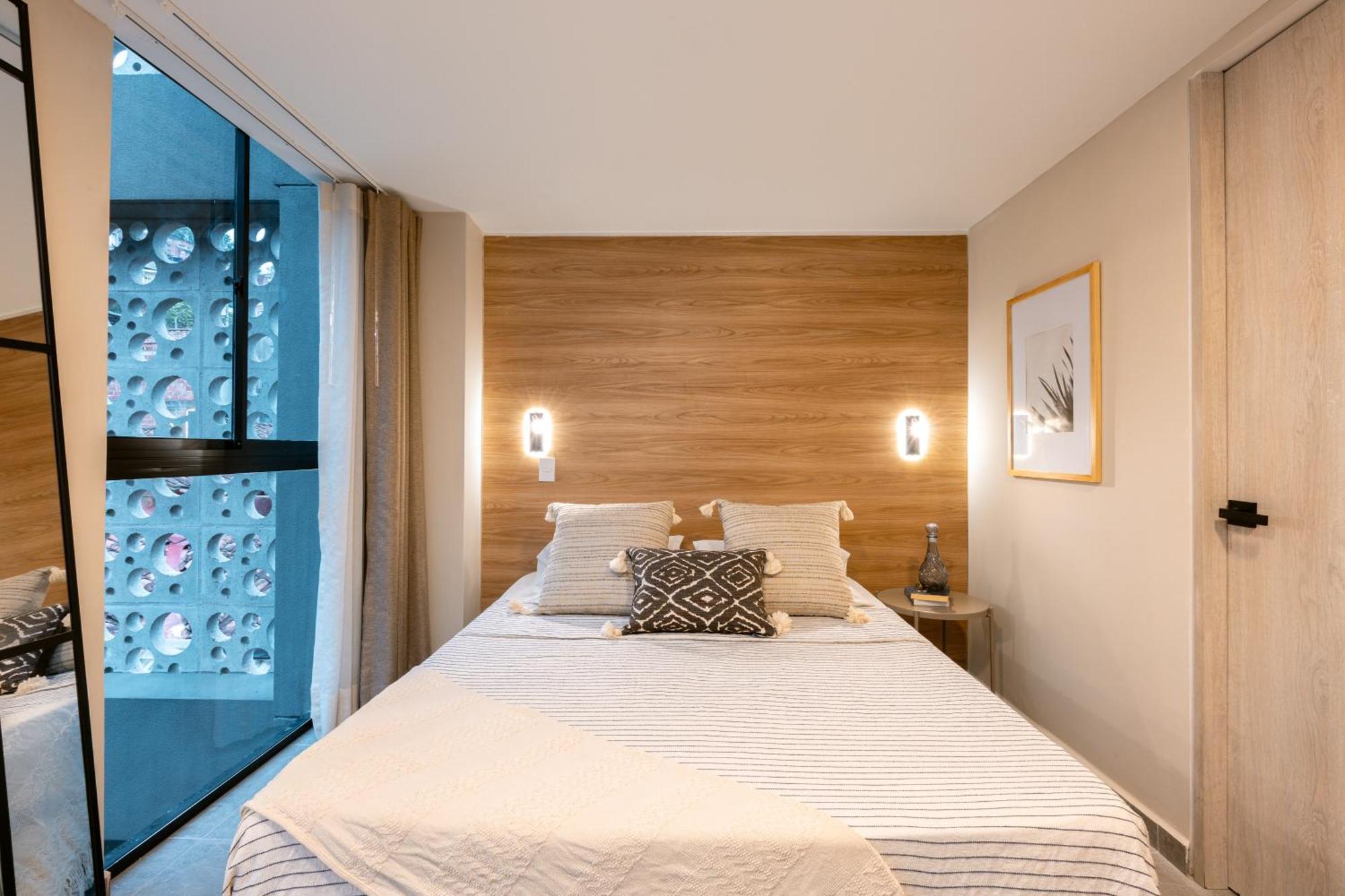 Tranvia 40 Apartamento Medellín