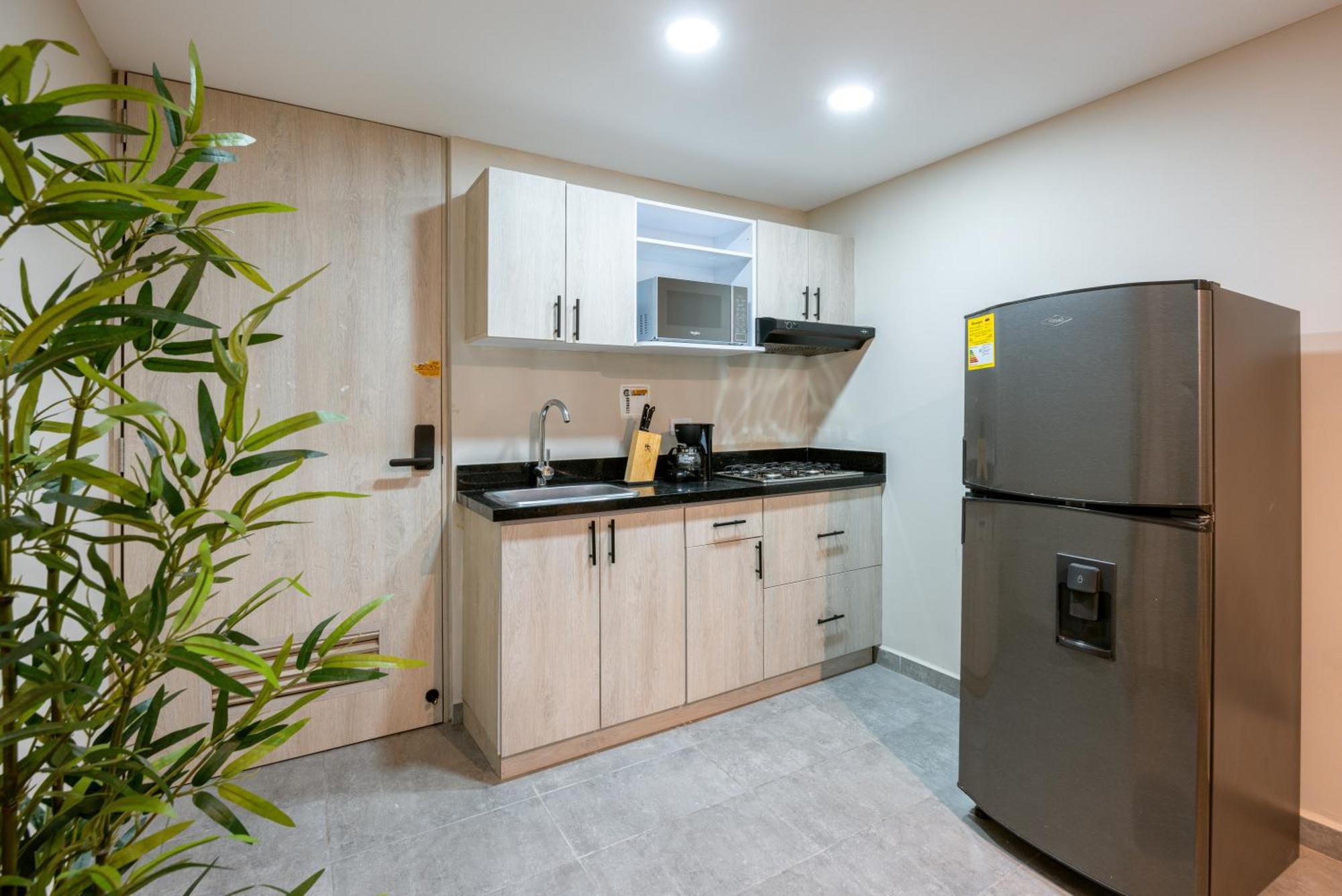 Apartamento Tranvia 40 Medellín