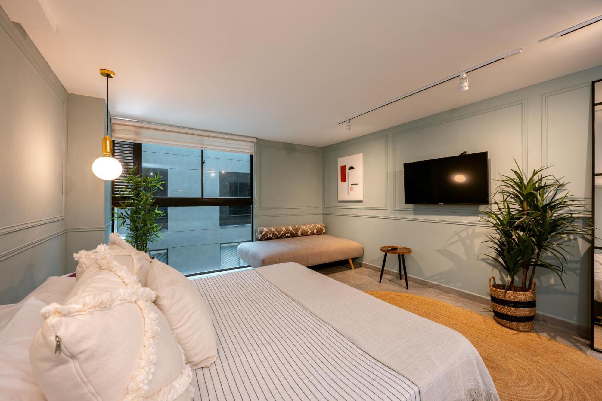 Apartamento Tranvia 40 Medellín
