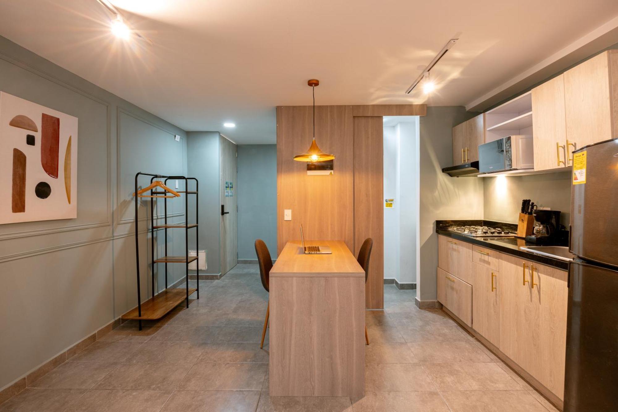 Apartamento Tranvia 40 *