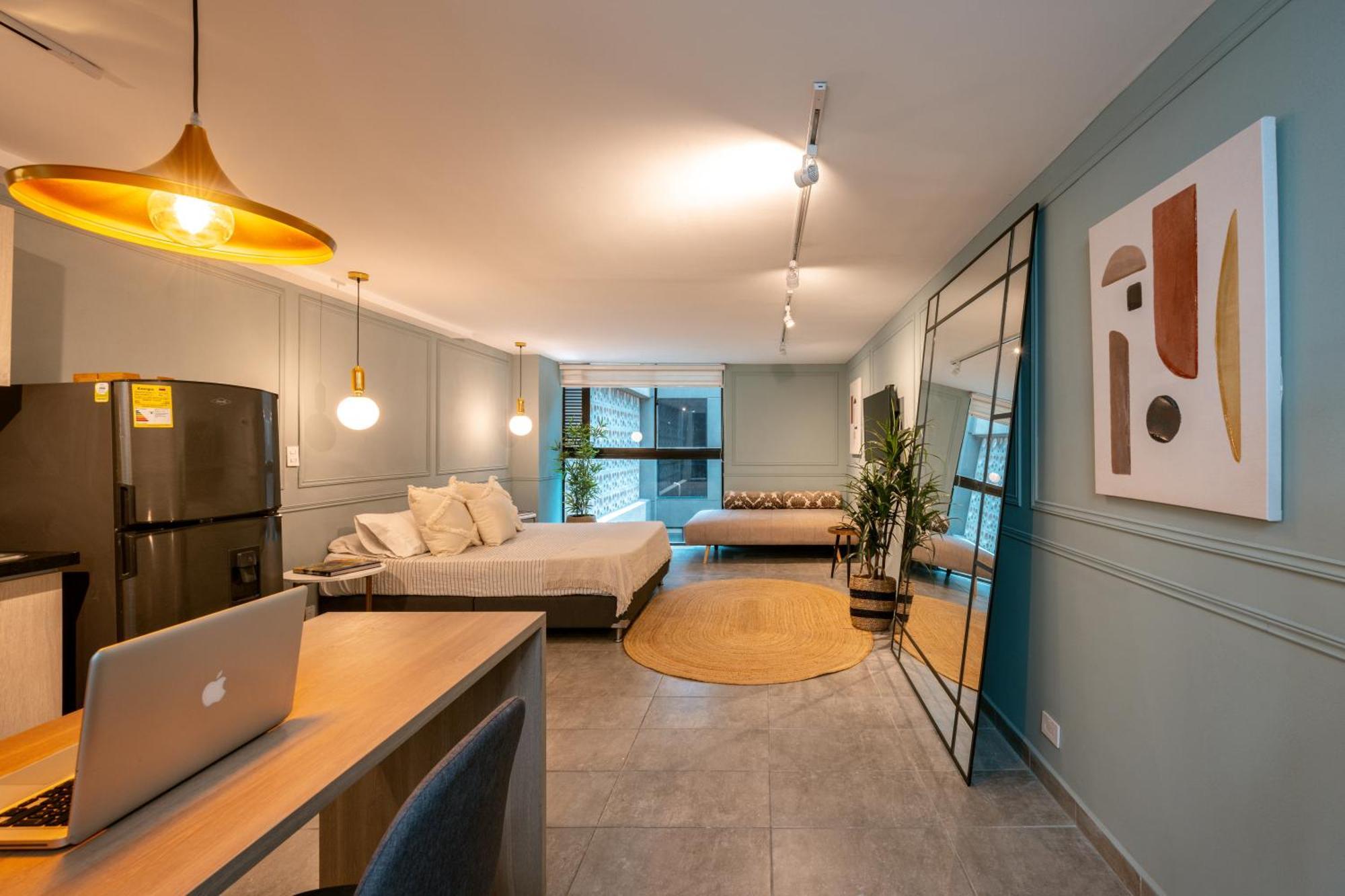 Apartamento Tranvia 40