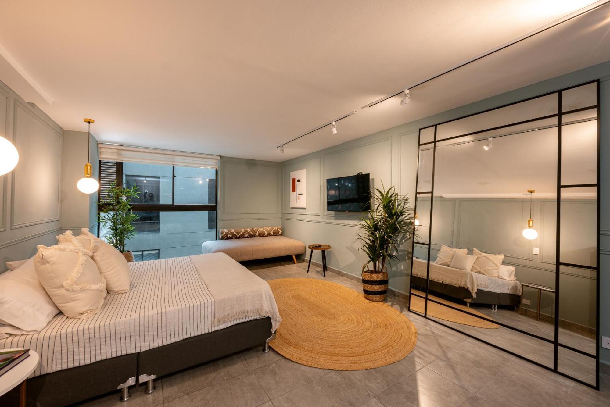 Tranvia 40 Apartamento Medellín