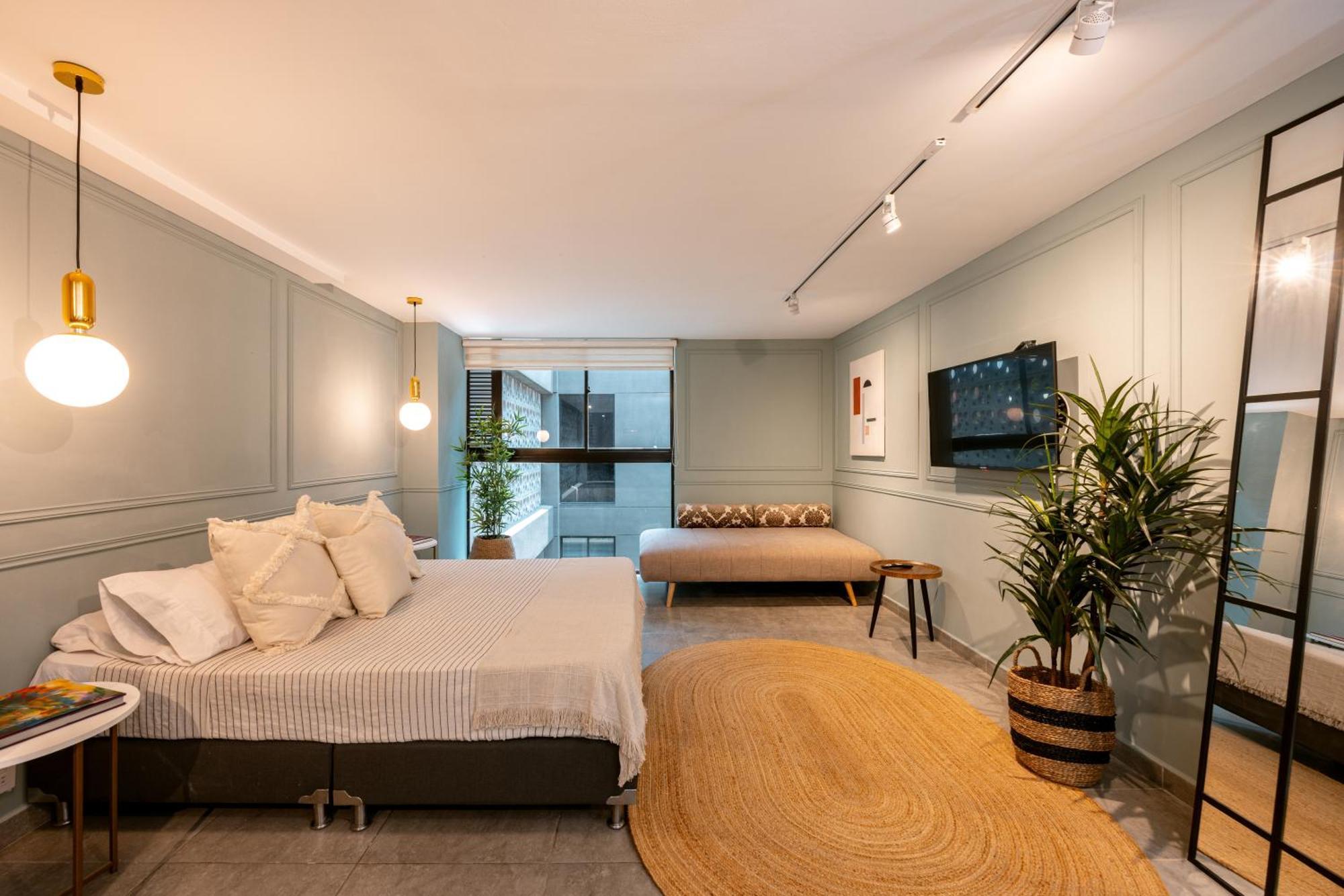 Apartamento Tranvia 40 Medellín