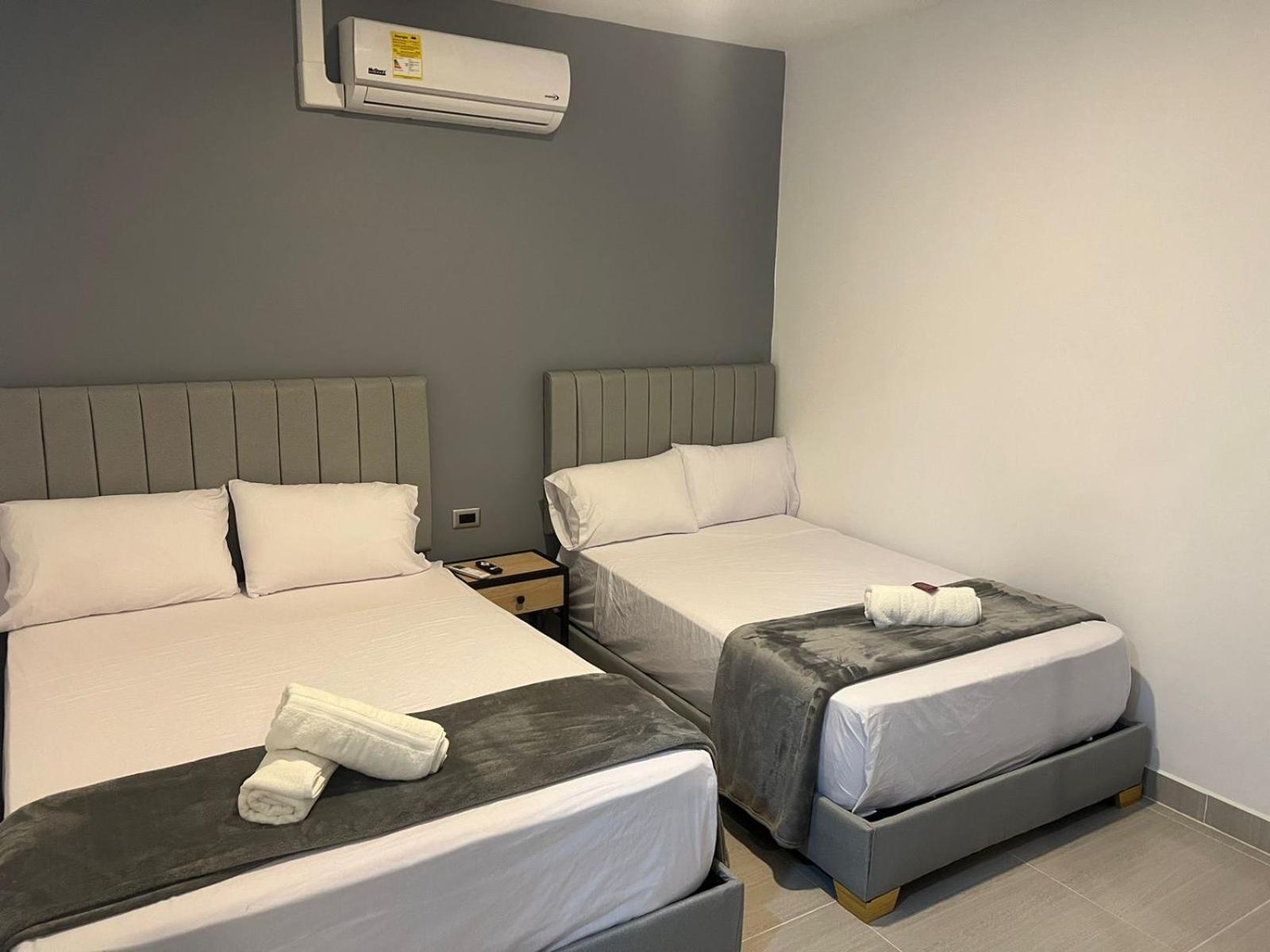 San Juan 70 Hotel 3*