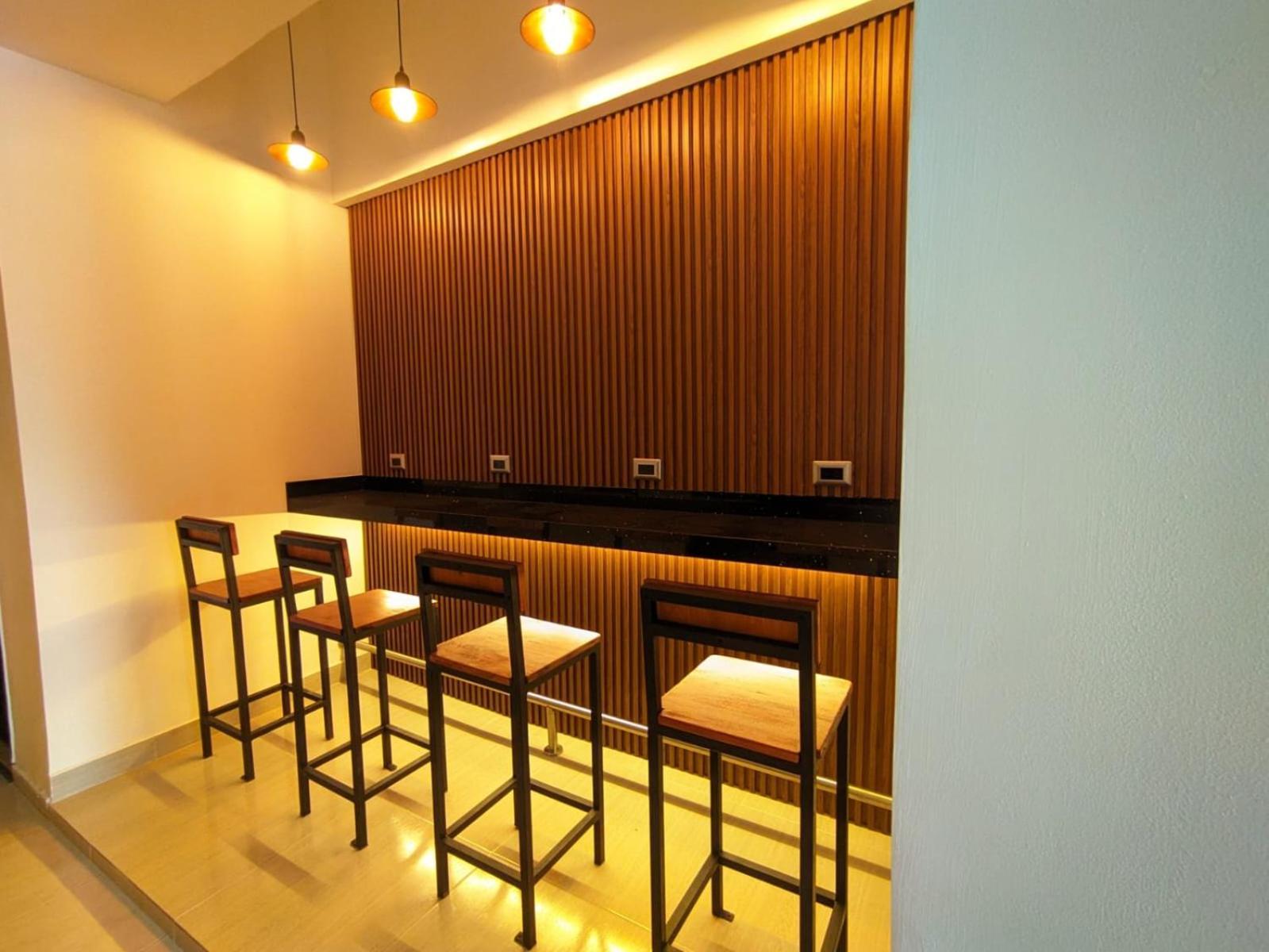 San Juan 70 Hotel Medellín