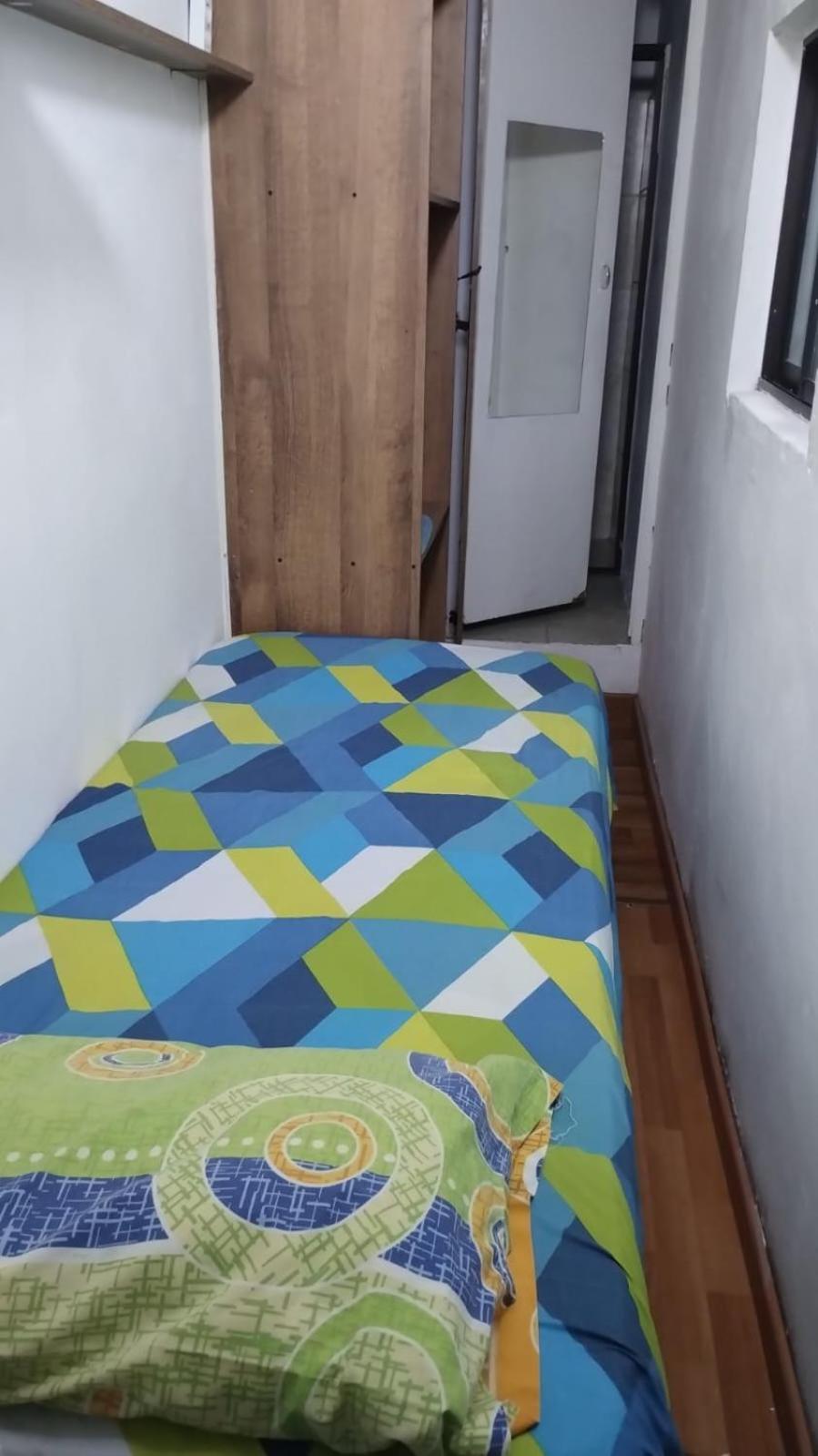 Inn Habita Estudios Laureles Medellín