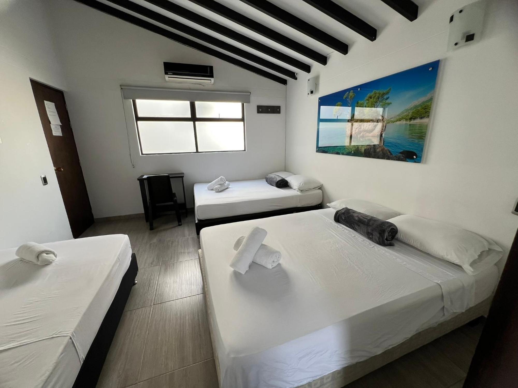 Hotel Jardin De Laureles Medellín