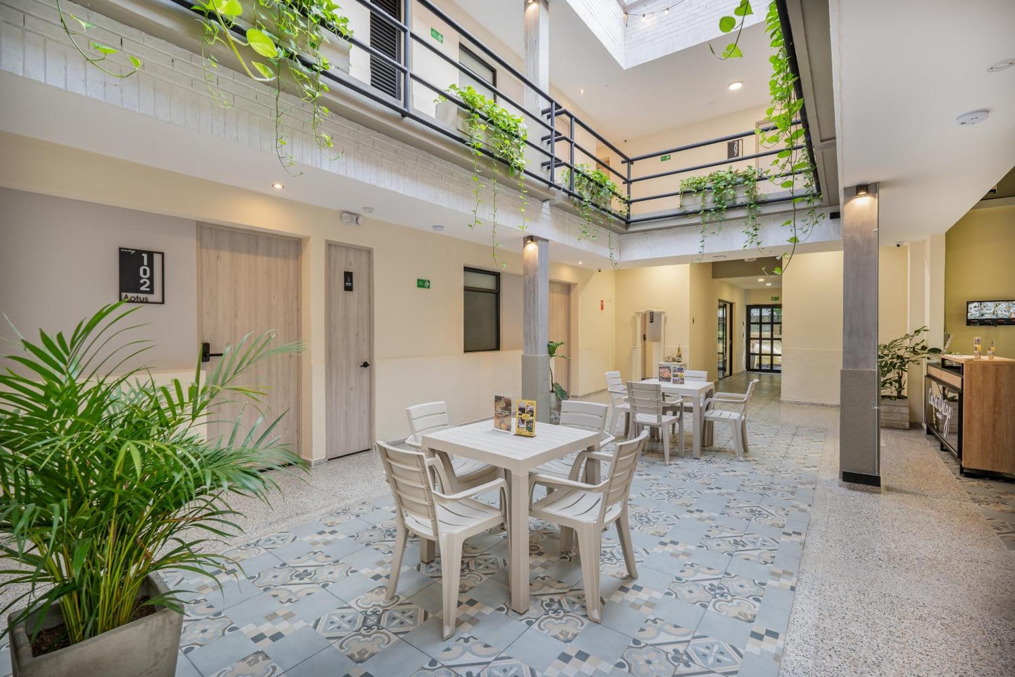Casa Origo Hotel Medellín