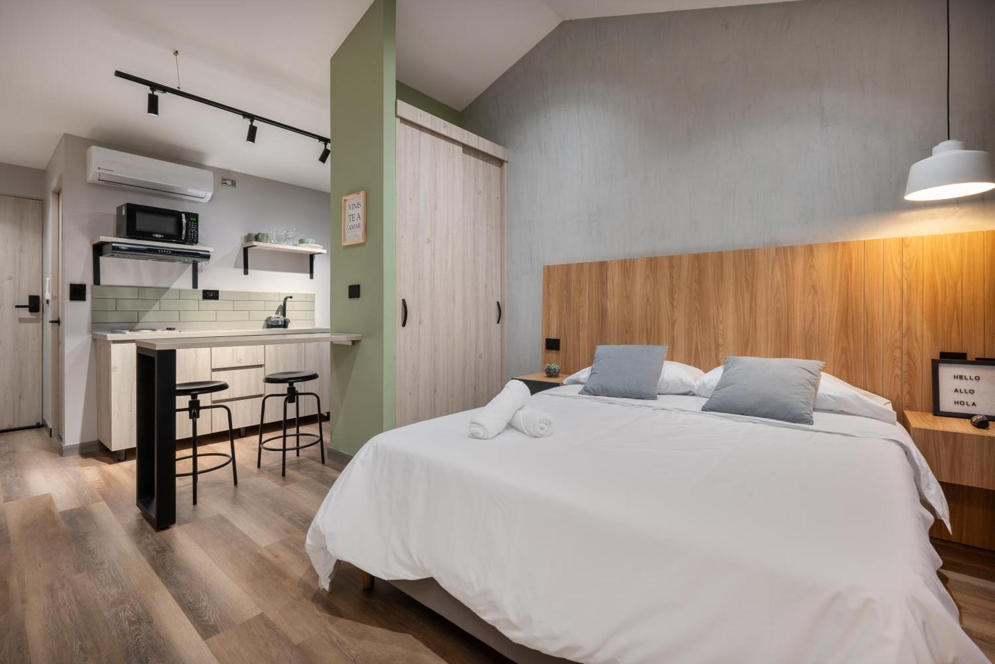 Casa Origo Hotel *