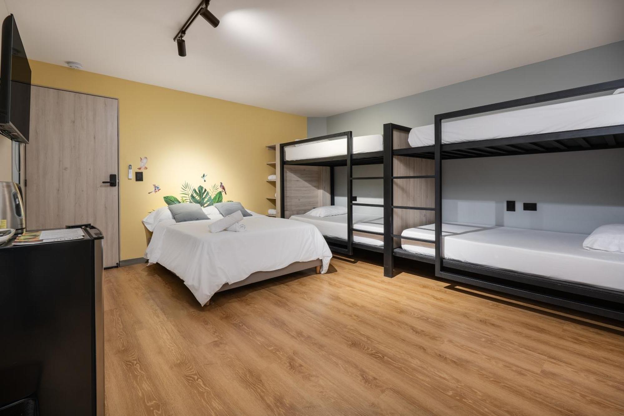 Hotel Casa Origo *