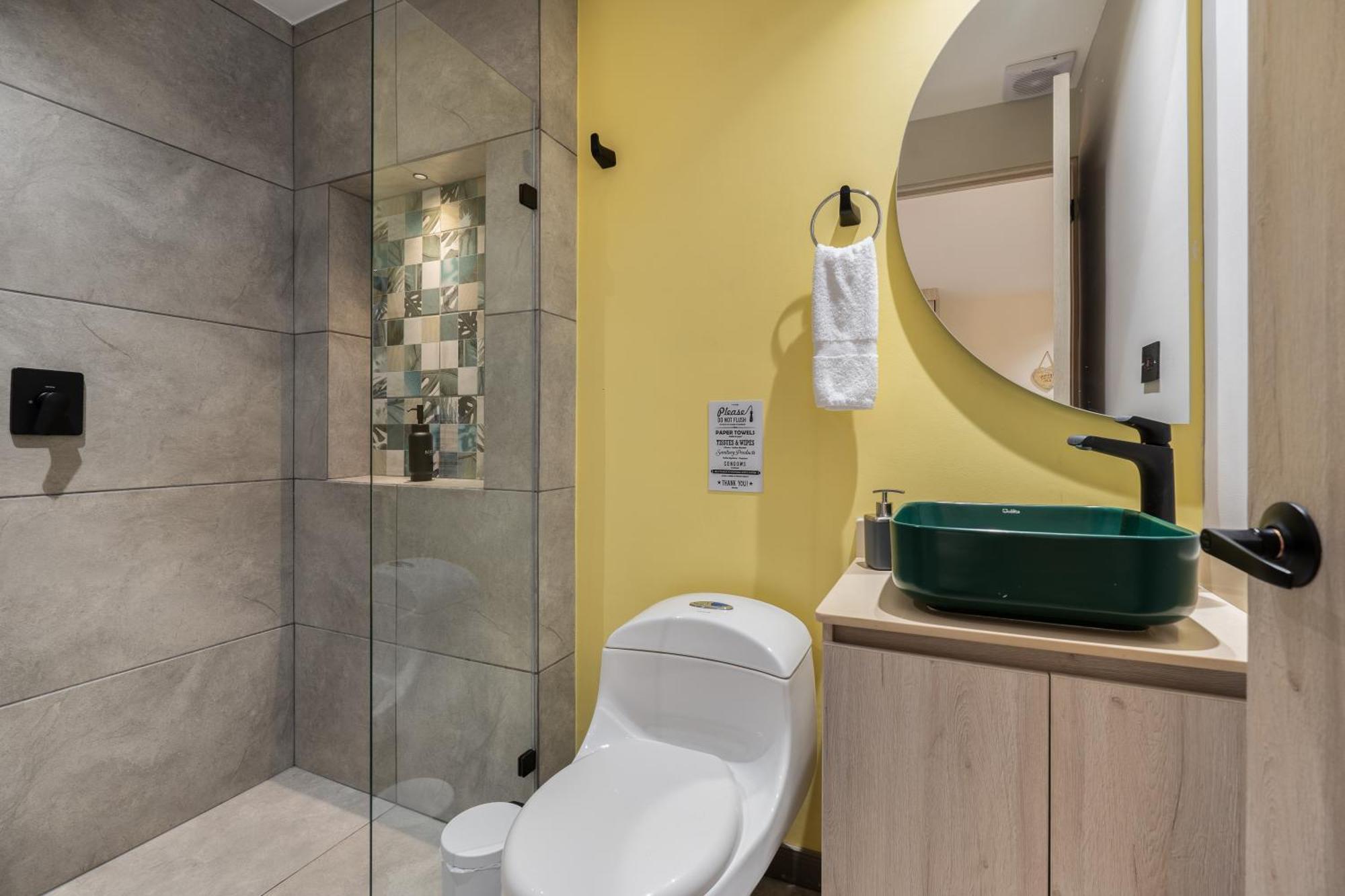 Hotel Casa Origo Medellín