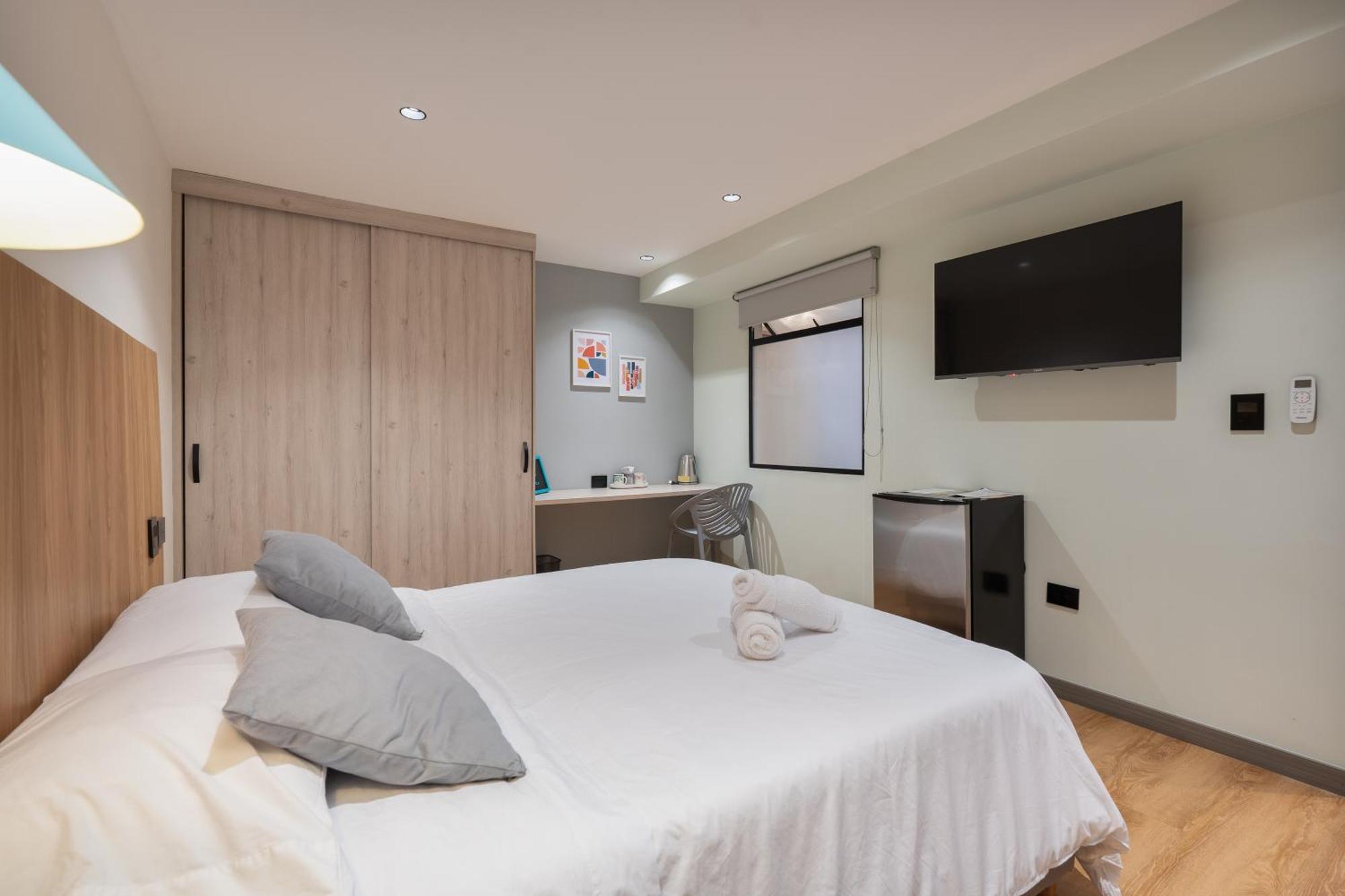 Casa Origo Hotel *