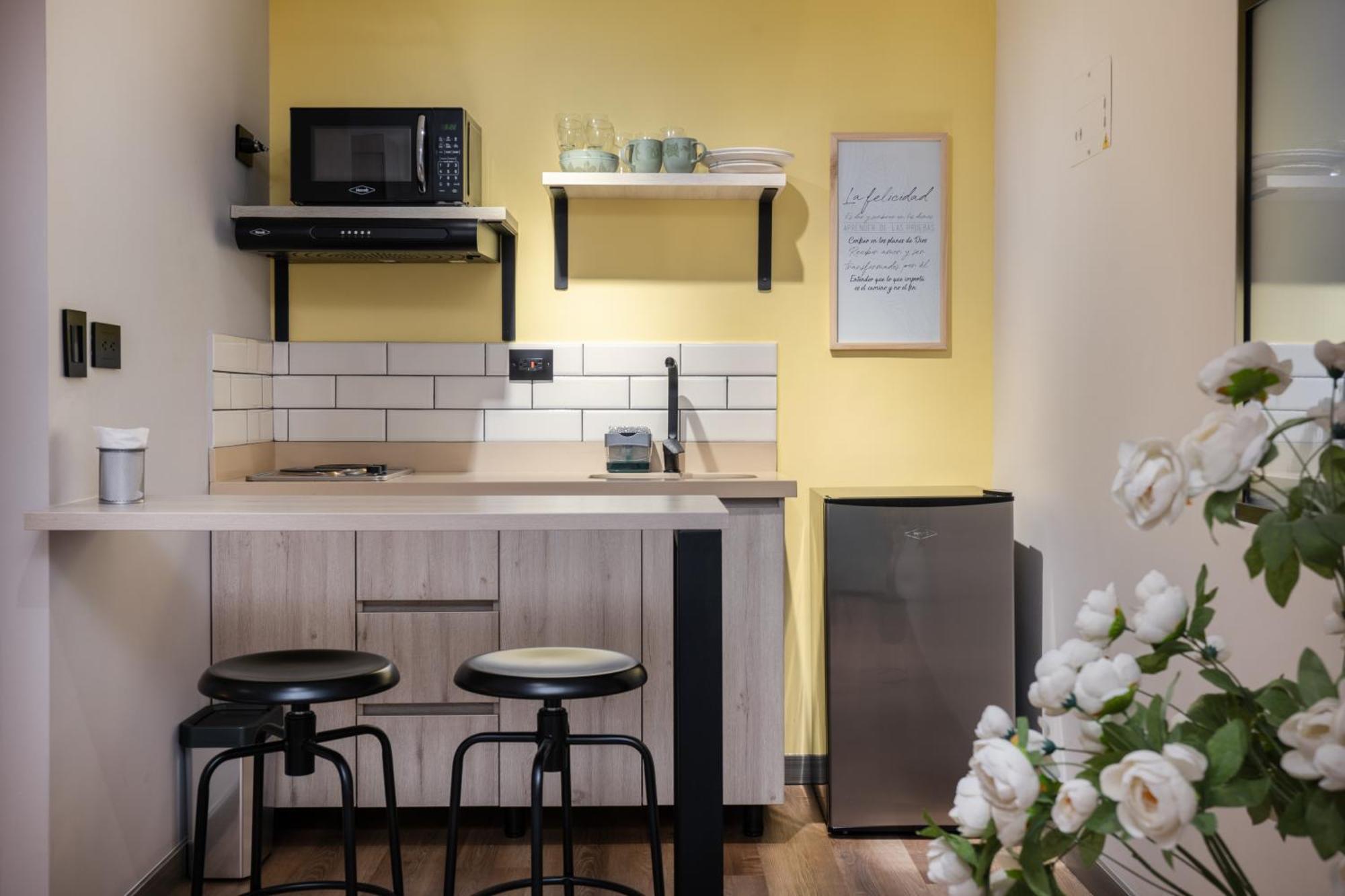 Casa Origo Hotel